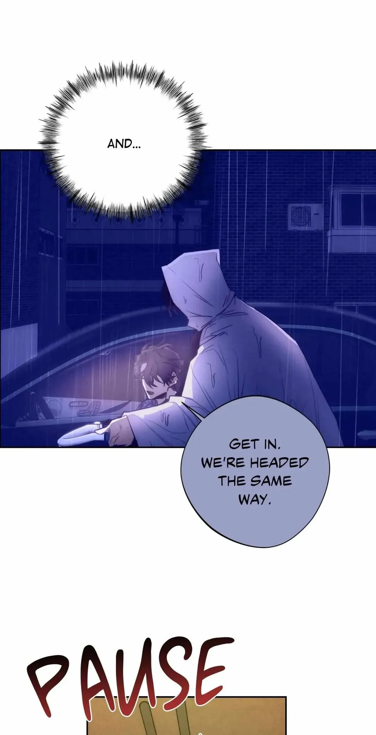 Red Mansion Chapter 28 Online - página 40