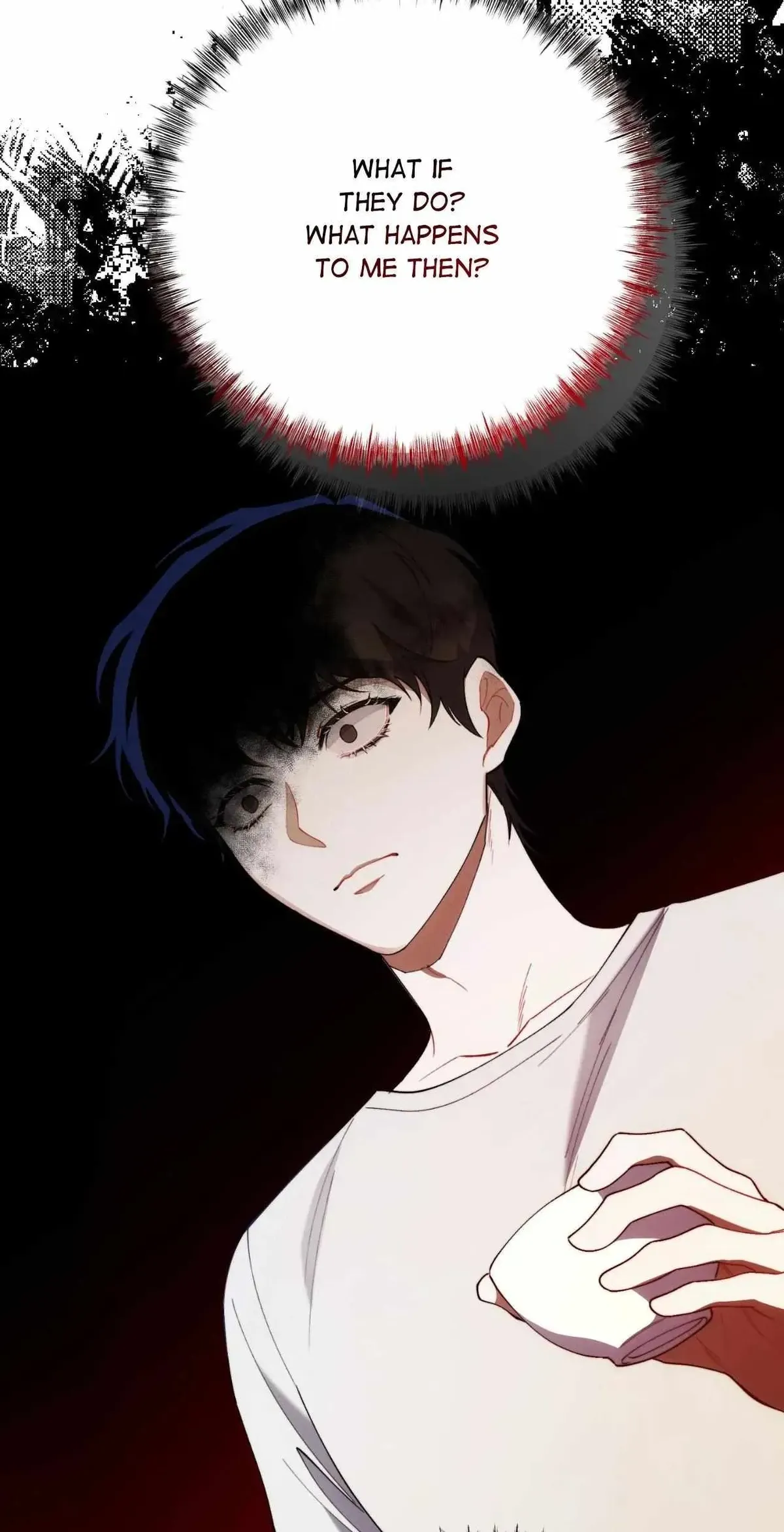 Red Mansion Chapter 28 Online - página 45