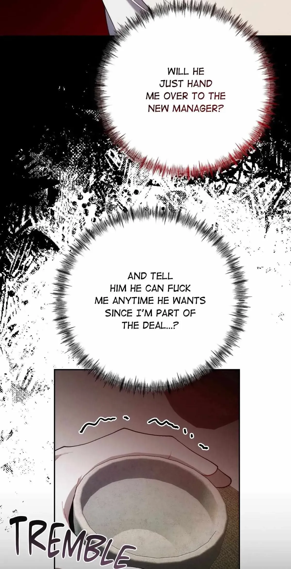 Red Mansion Chapter 28 Online - página 46