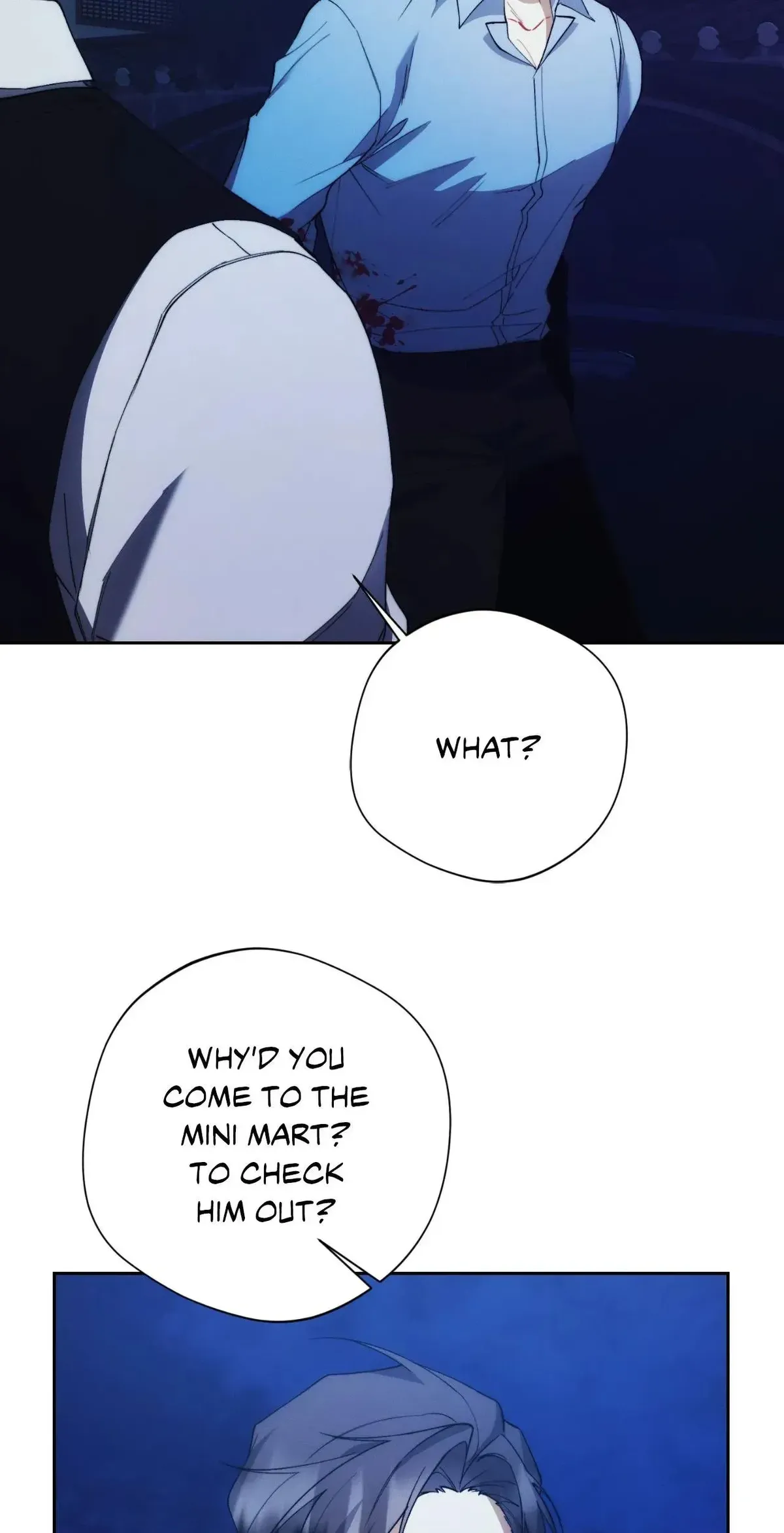 Red Mansion Chapter 28 Online - página 50