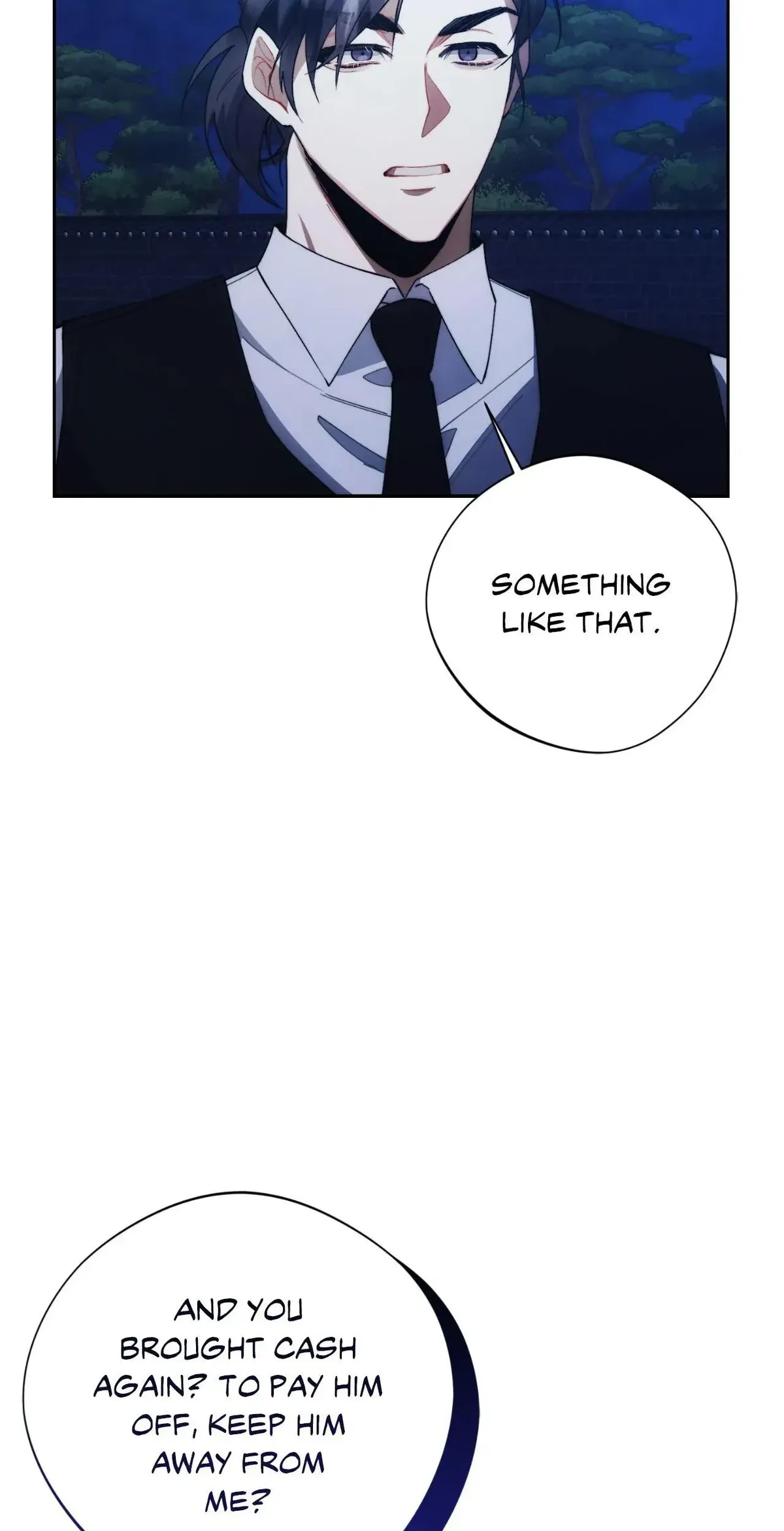 Red Mansion Chapter 28 Online - página 51