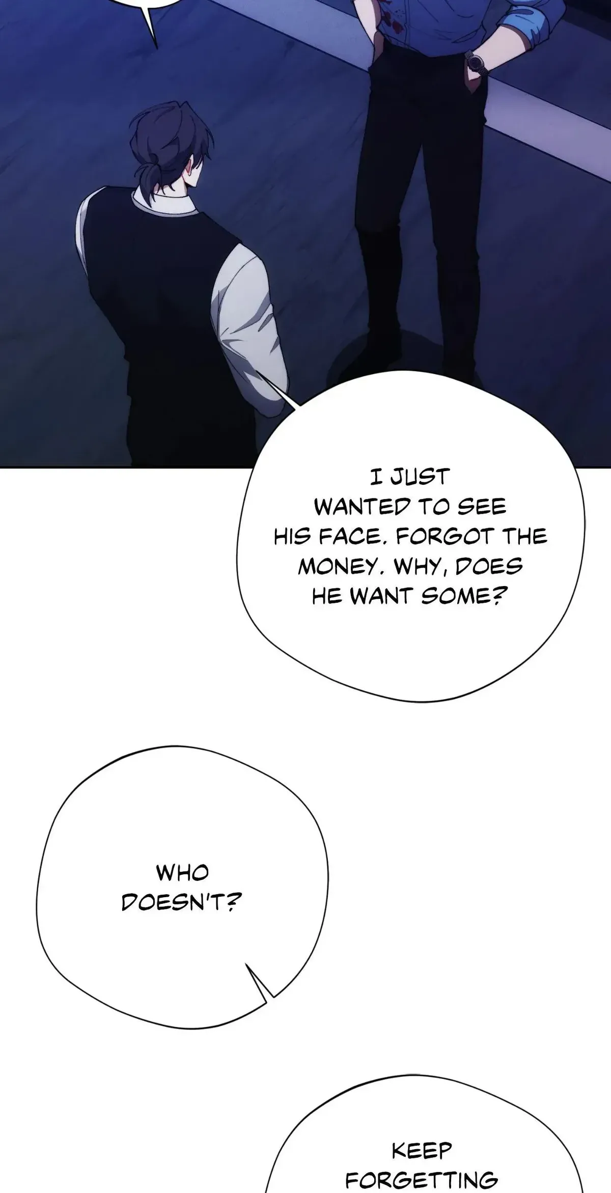 Red Mansion Chapter 28 Online - página 53