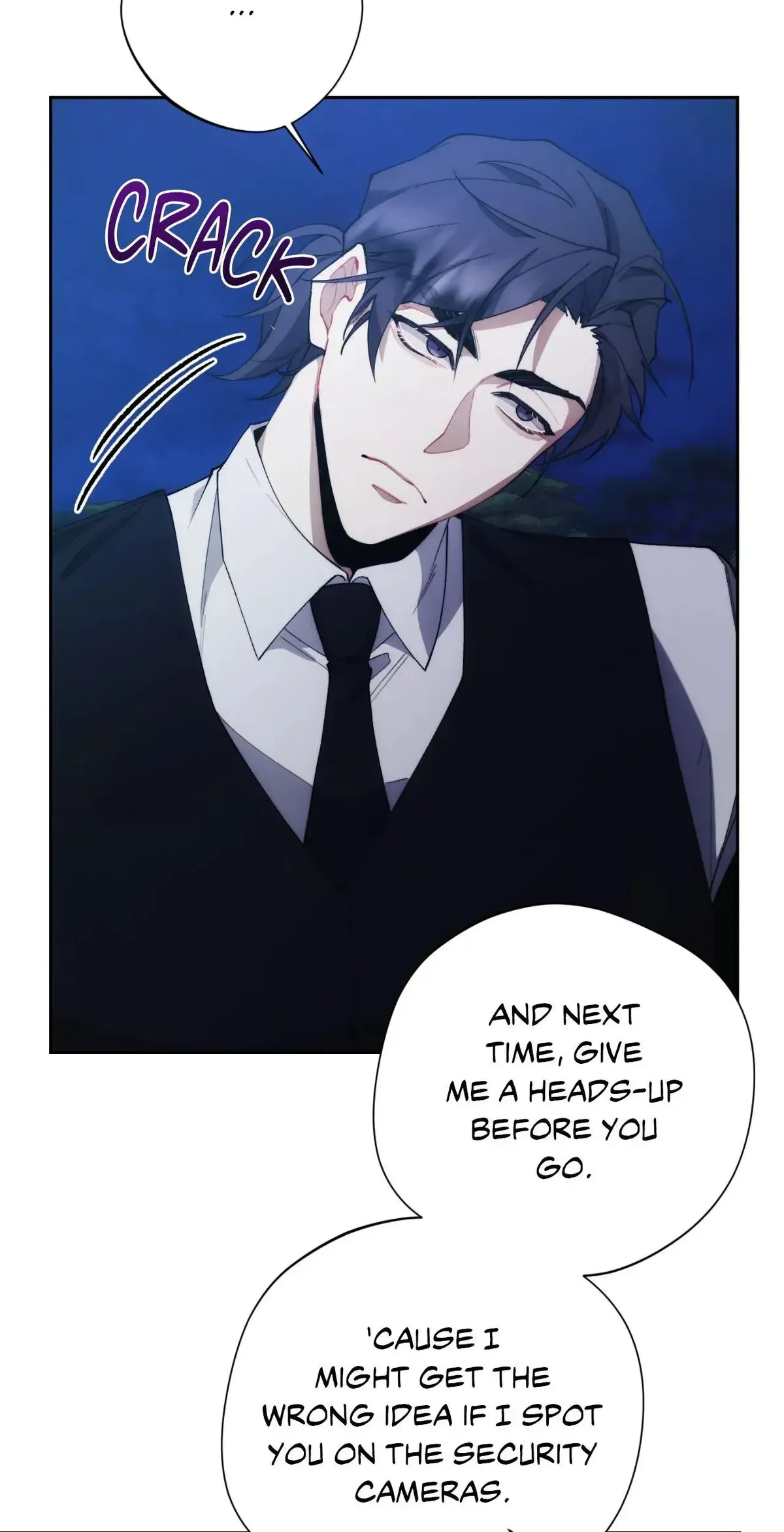 Red Mansion Chapter 28 Online - página 55