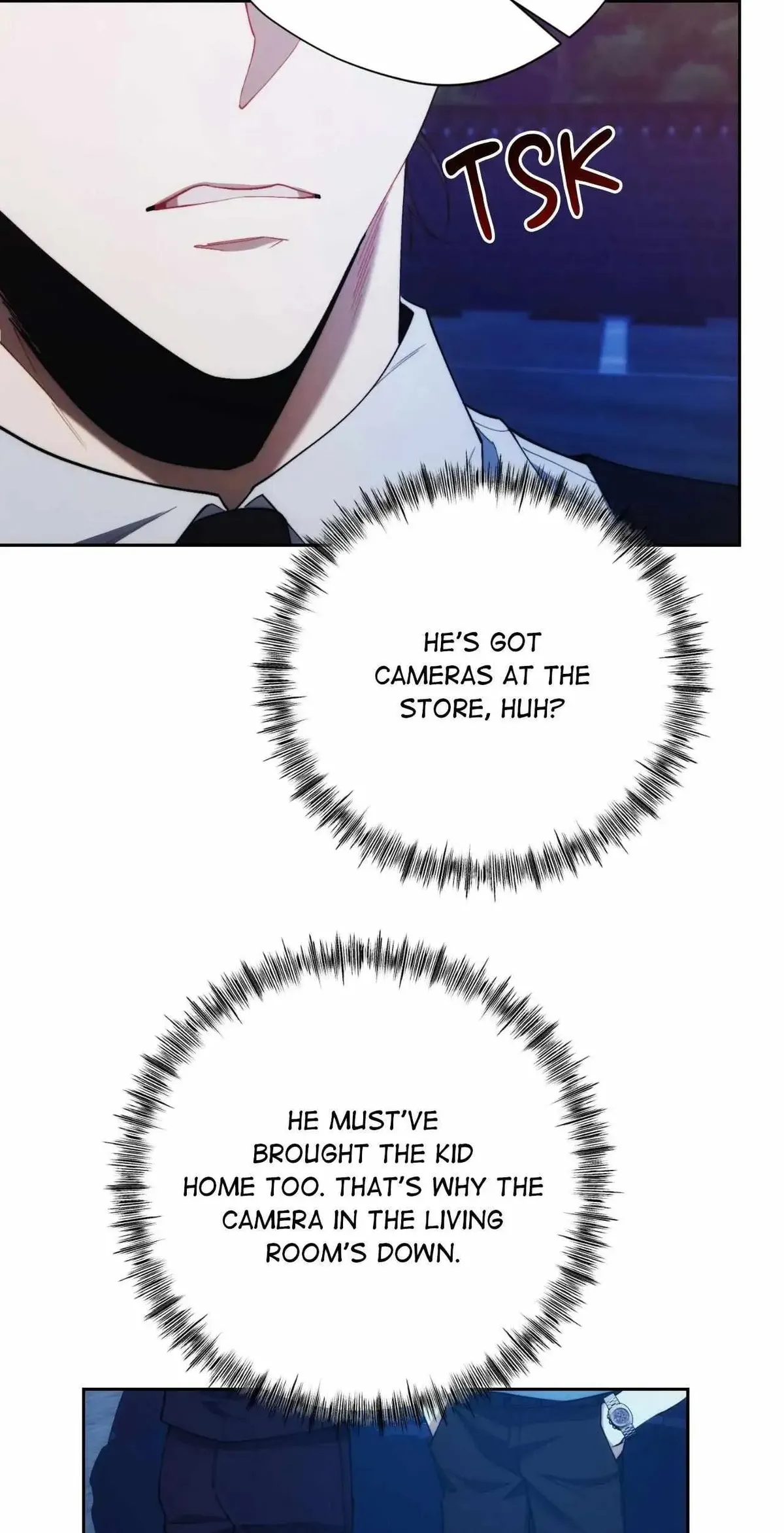 Red Mansion Chapter 28 Online - página 56