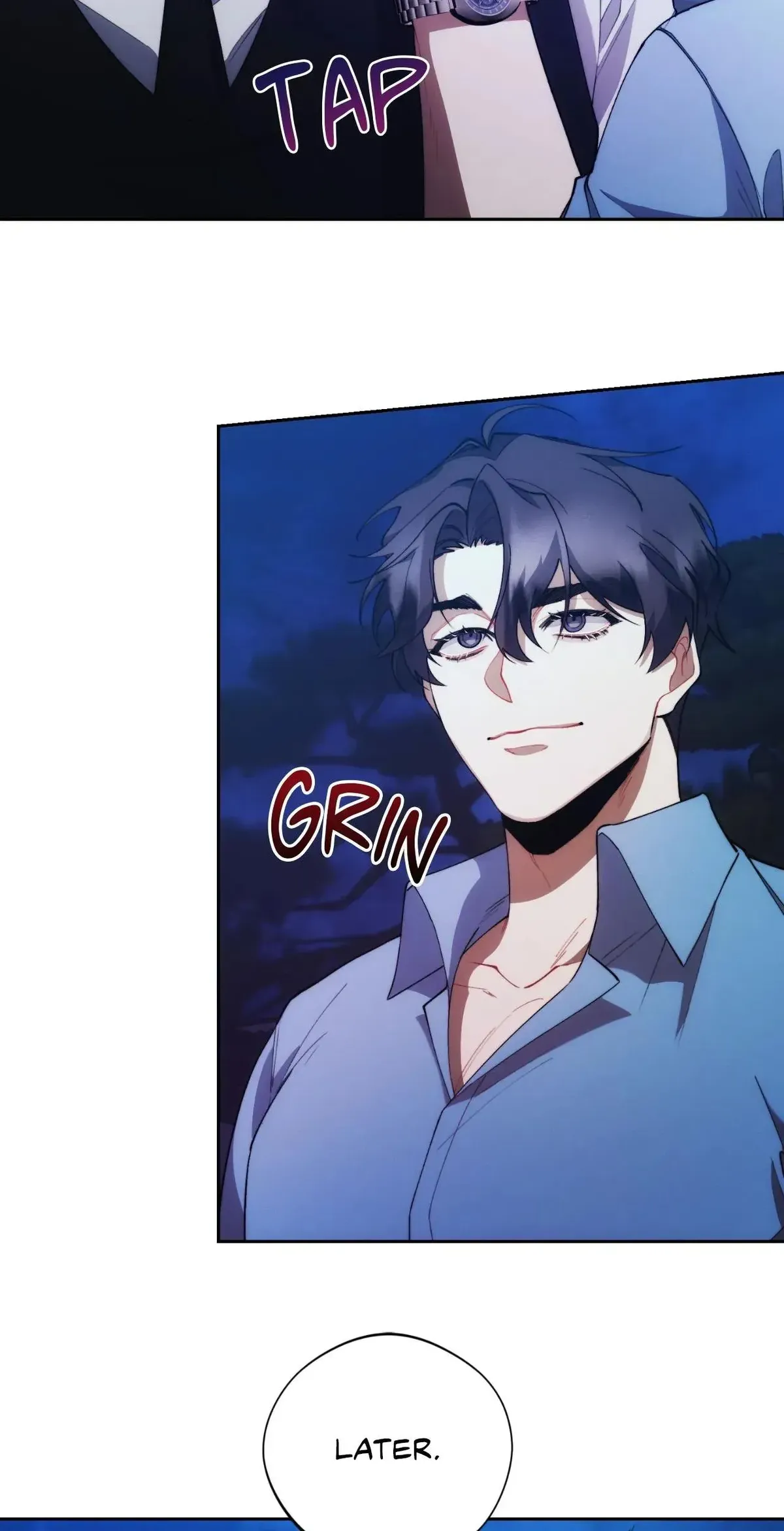 Red Mansion Chapter 28 Online - página 58