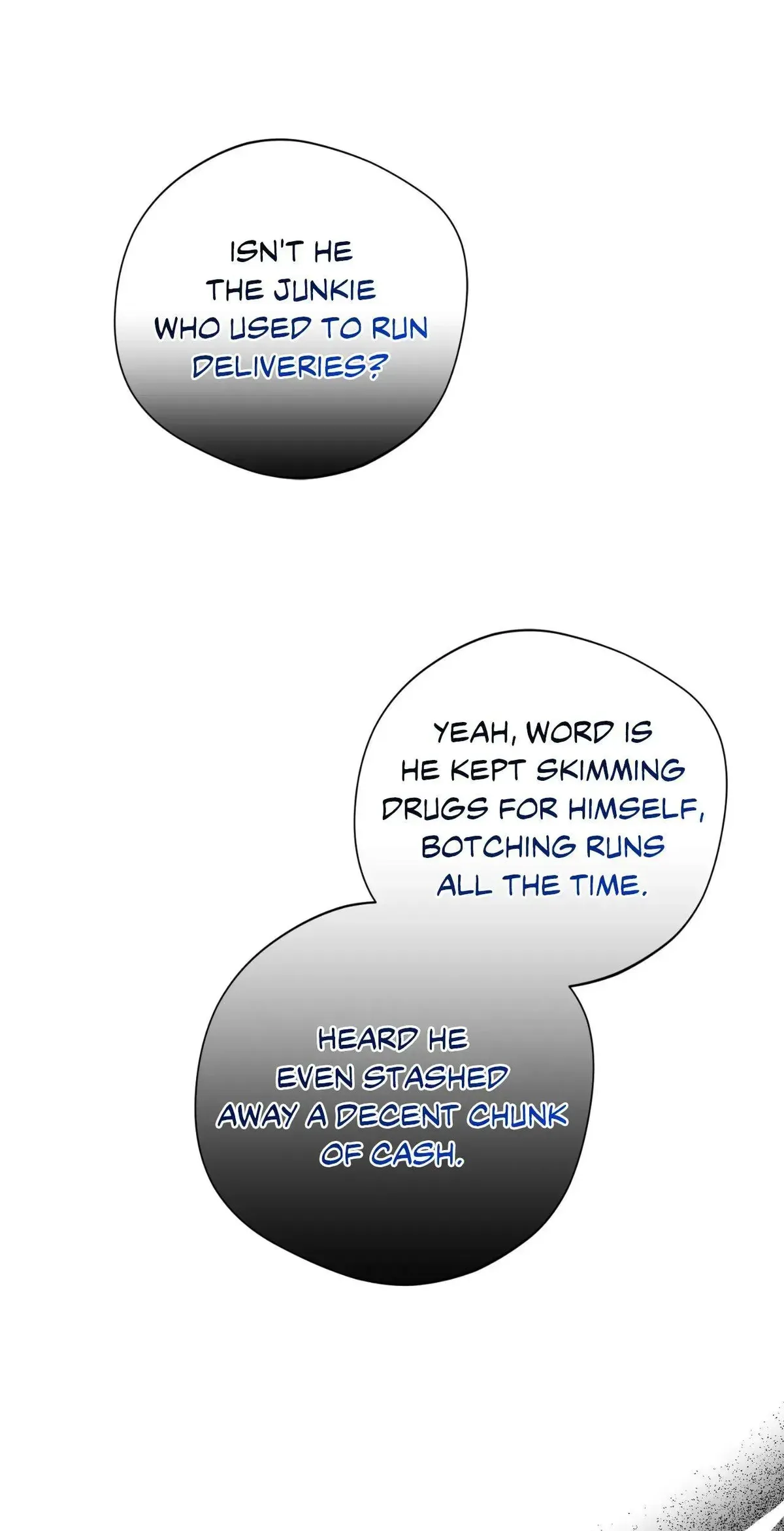 Red Mansion Chapter 29 Online - página 1