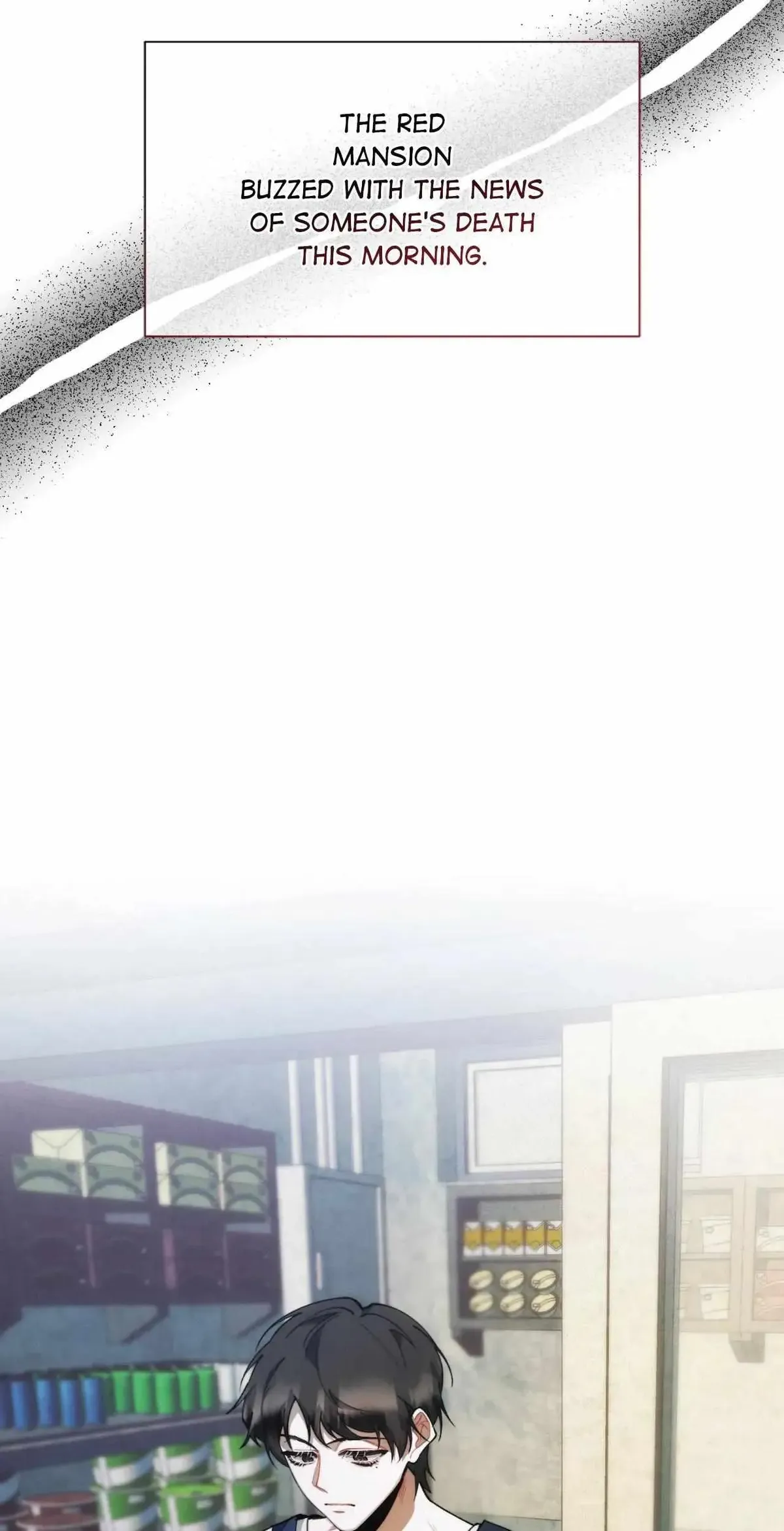 Red Mansion Chapter 29 Online - página 2