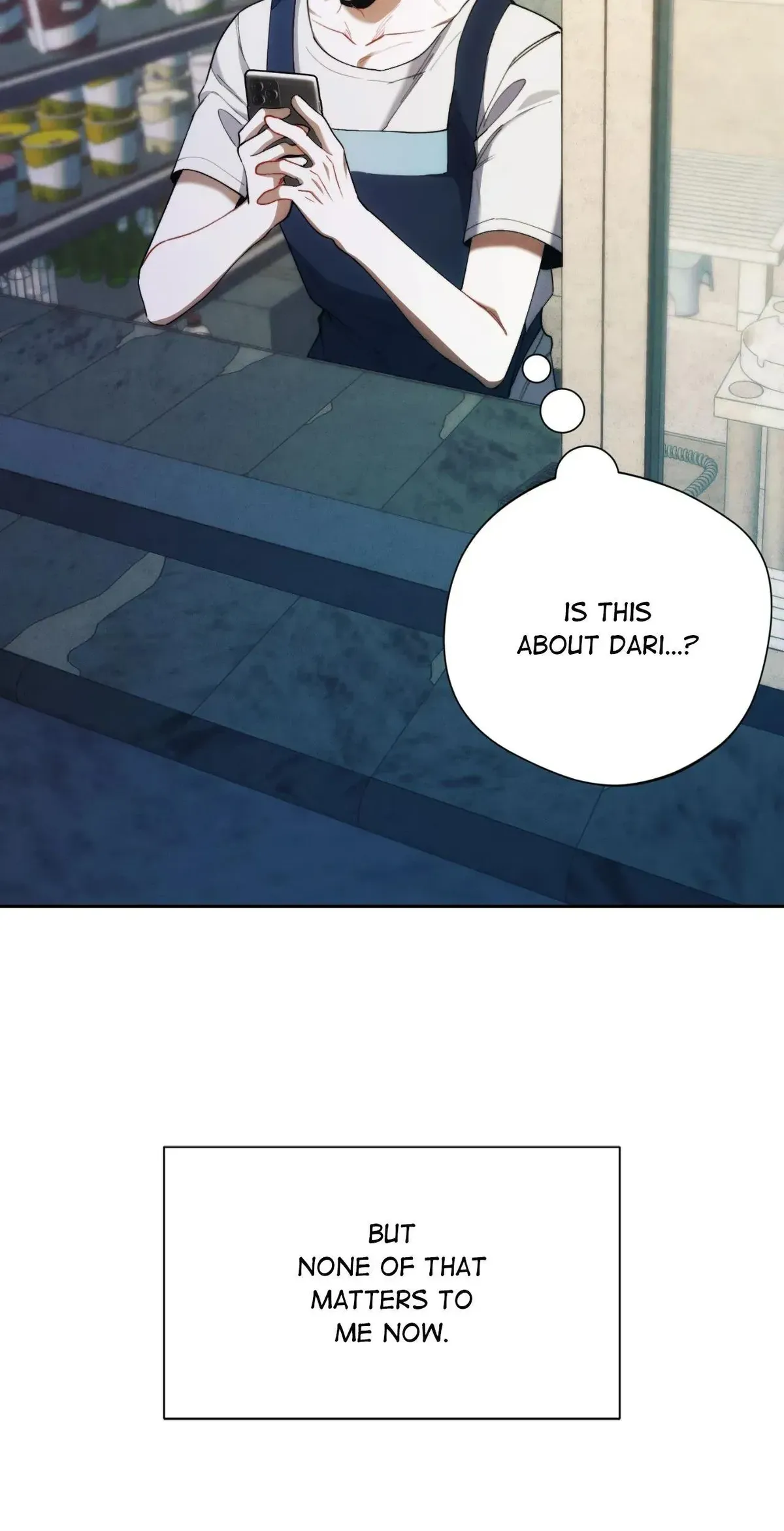 Red Mansion Chapter 29 Online - página 3