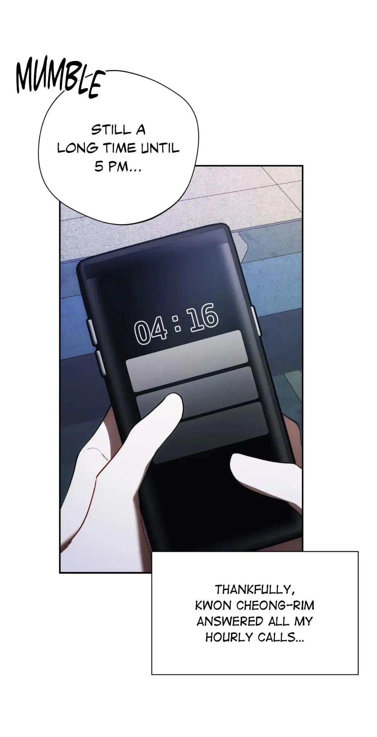 Red Mansion Chapter 29 Online - página 4