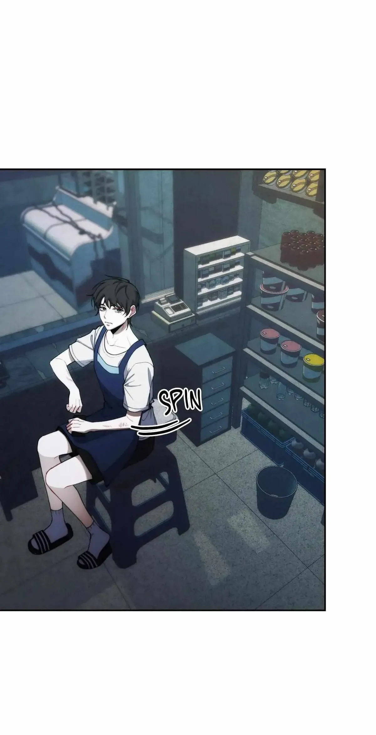 Red Mansion Chapter 29 Online - página 5