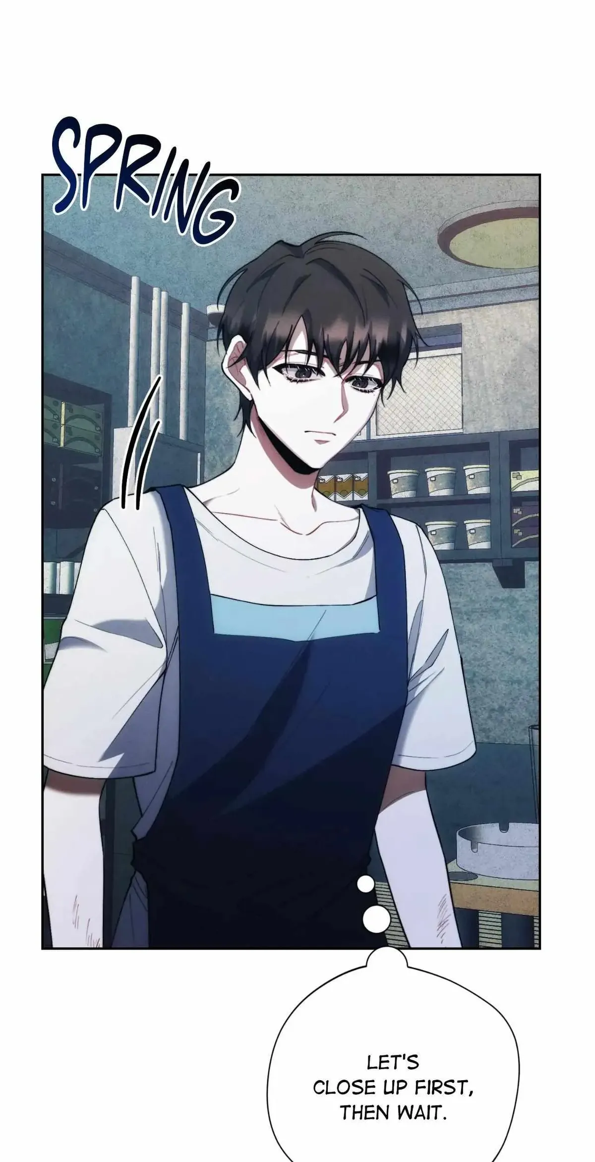 Red Mansion Chapter 29 Online - página 7