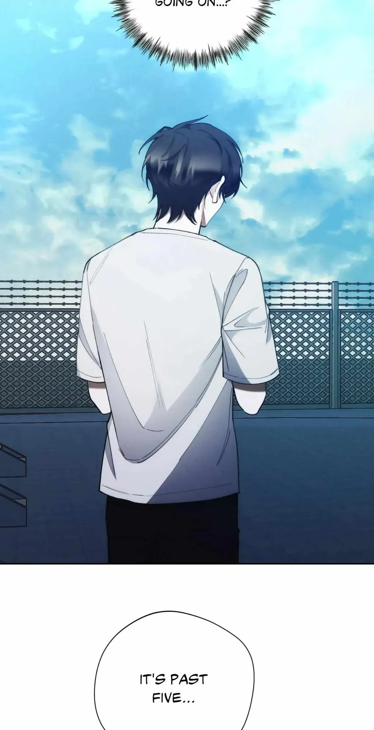 Red Mansion Chapter 29 Online - página 10