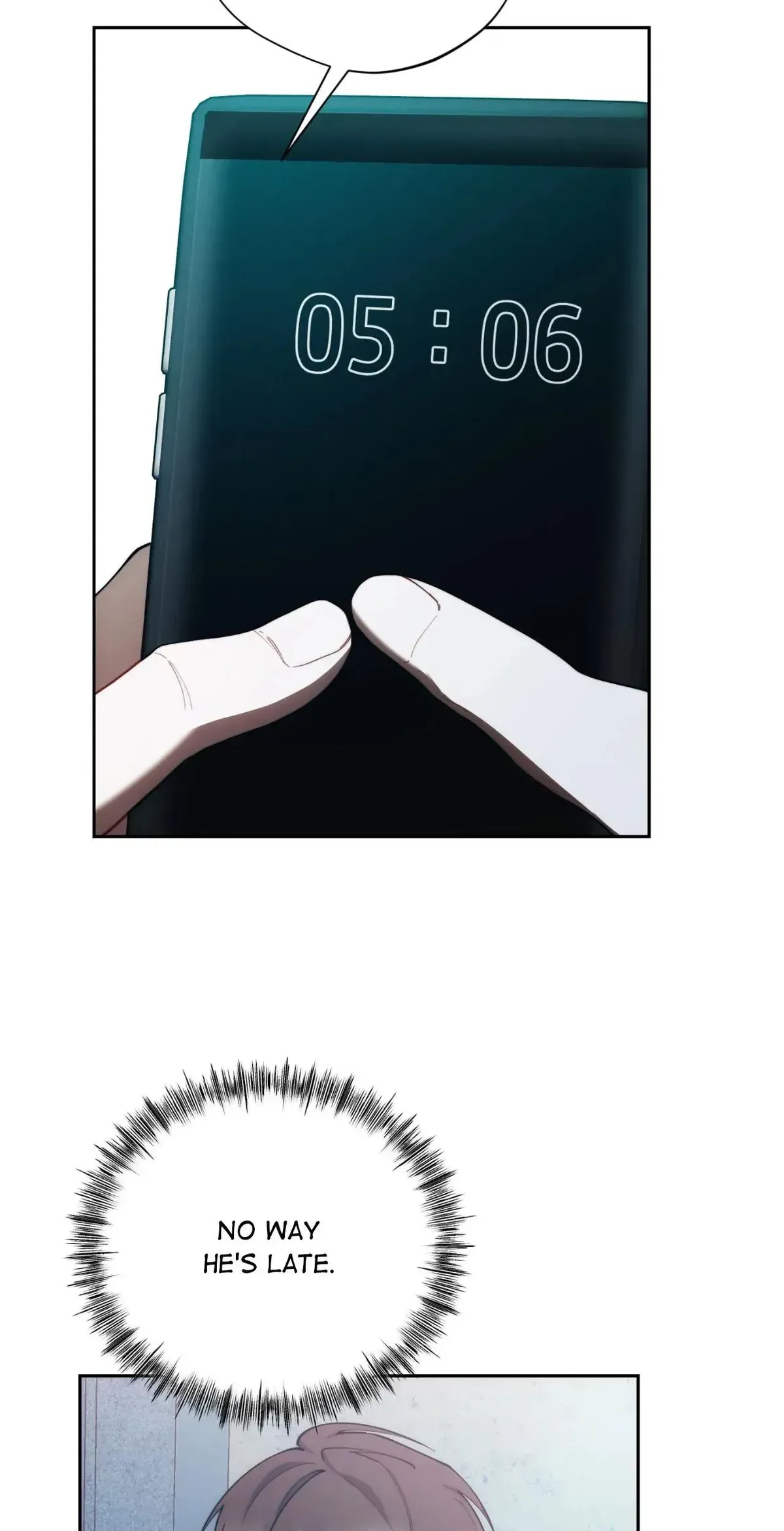 Red Mansion Chapter 29 Online - página 11