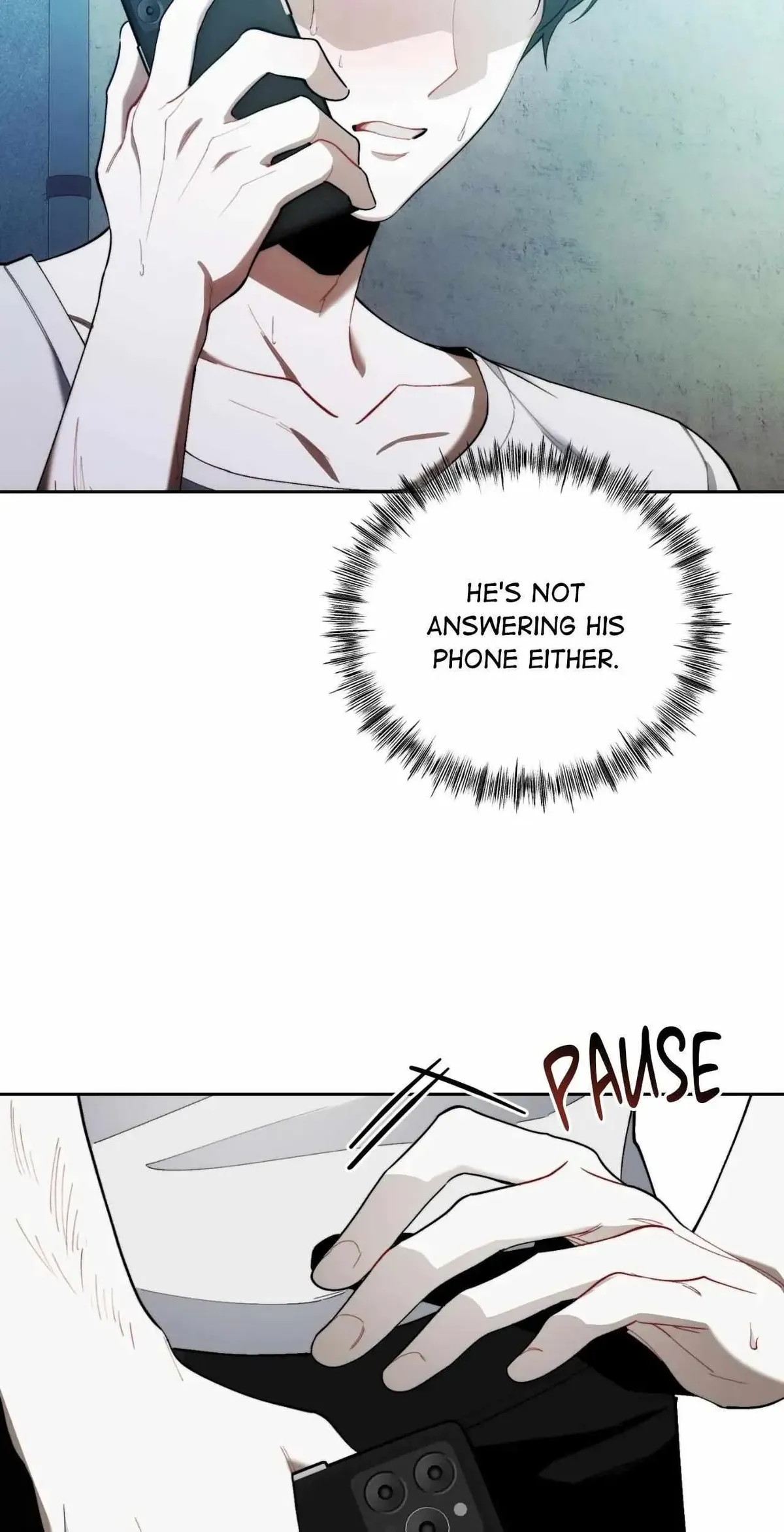 Red Mansion Chapter 29 Online - página 13