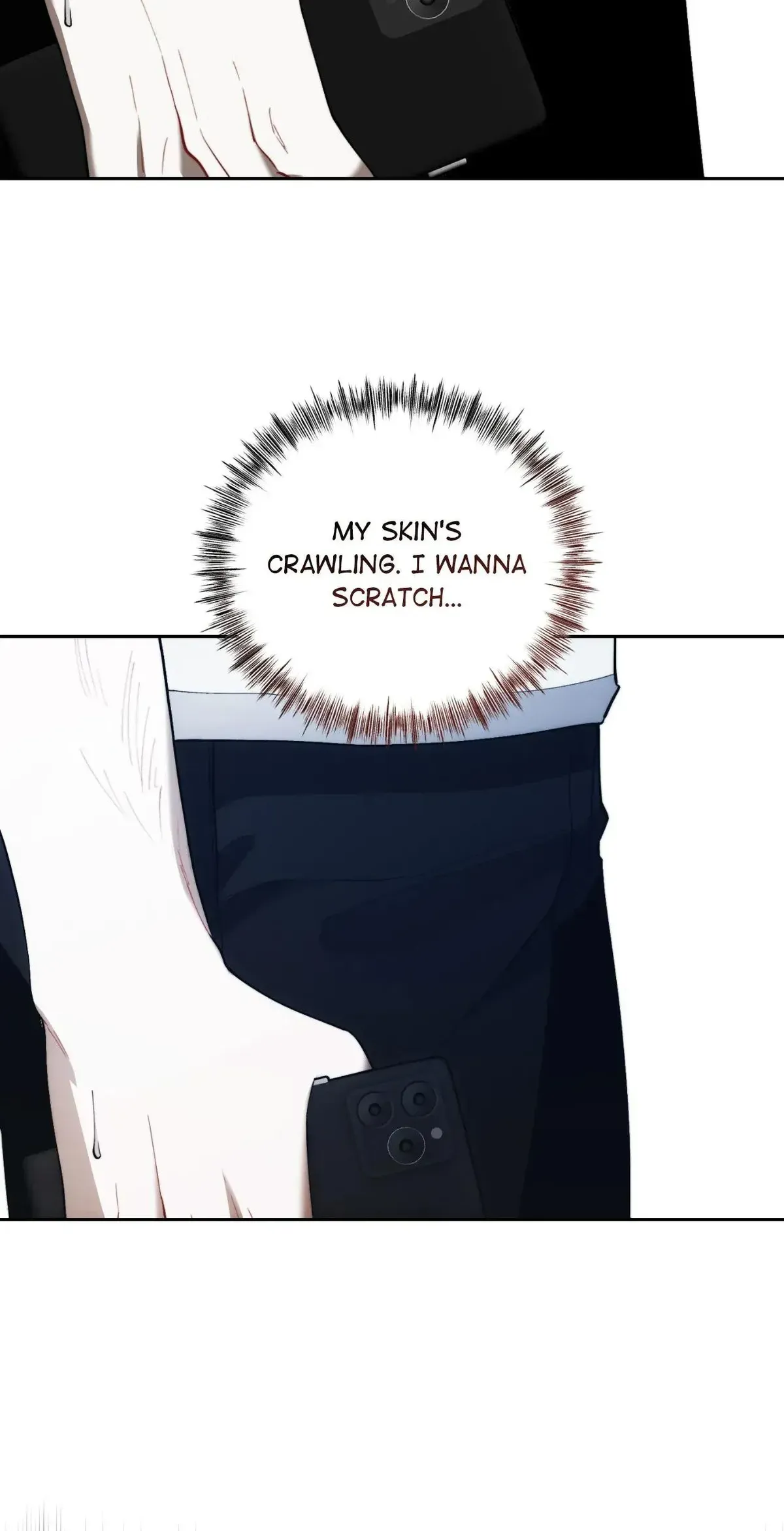 Red Mansion Chapter 29 Online - página 14