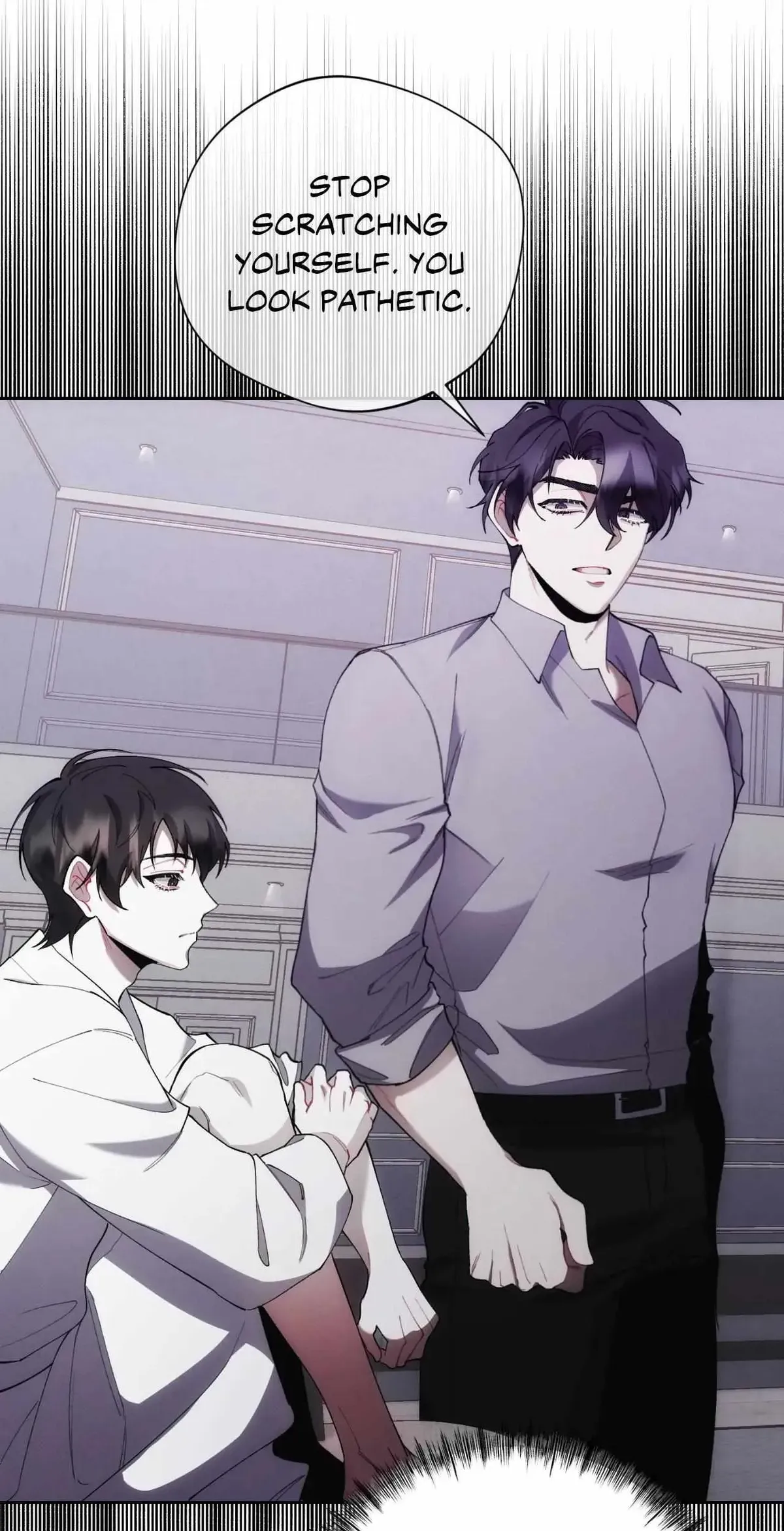 Red Mansion Chapter 29 Online - página 15