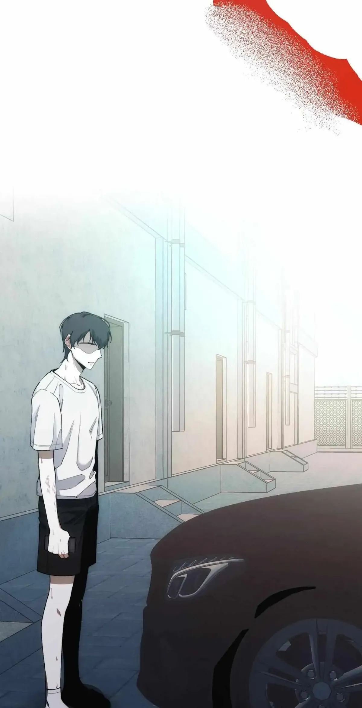 Red Mansion Chapter 29 Online - página 23