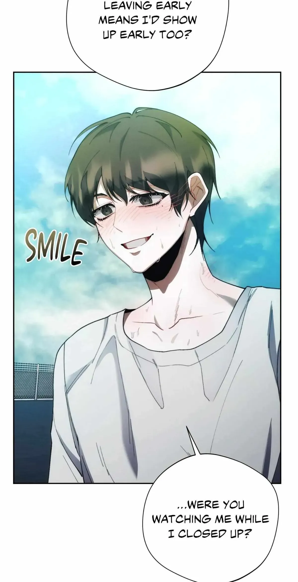 Red Mansion Chapter 29 Online - página 27