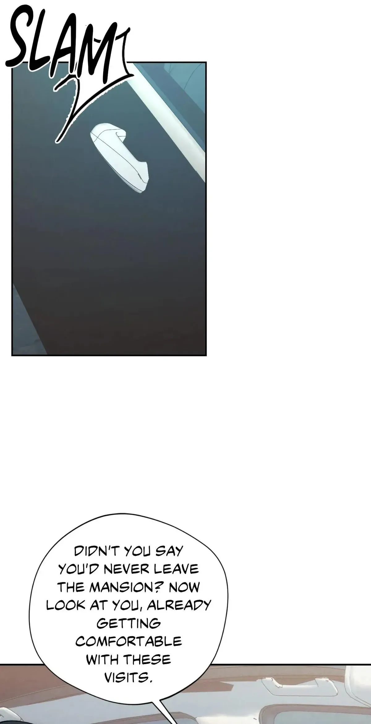 Red Mansion Chapter 29 Online - página 29