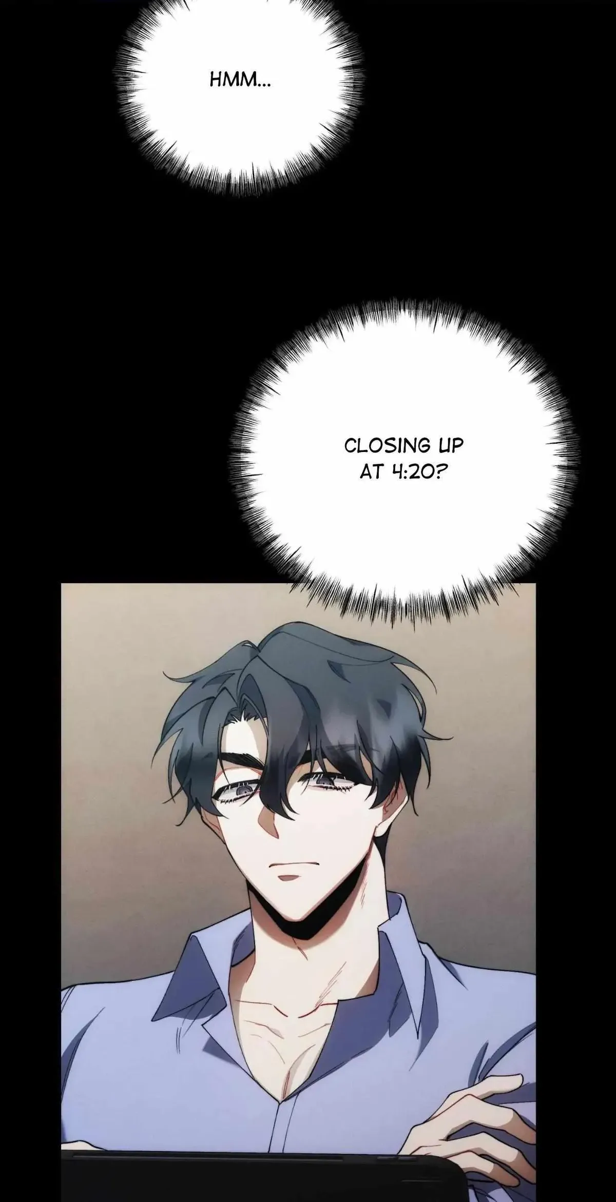 Red Mansion Chapter 29 Online - página 35