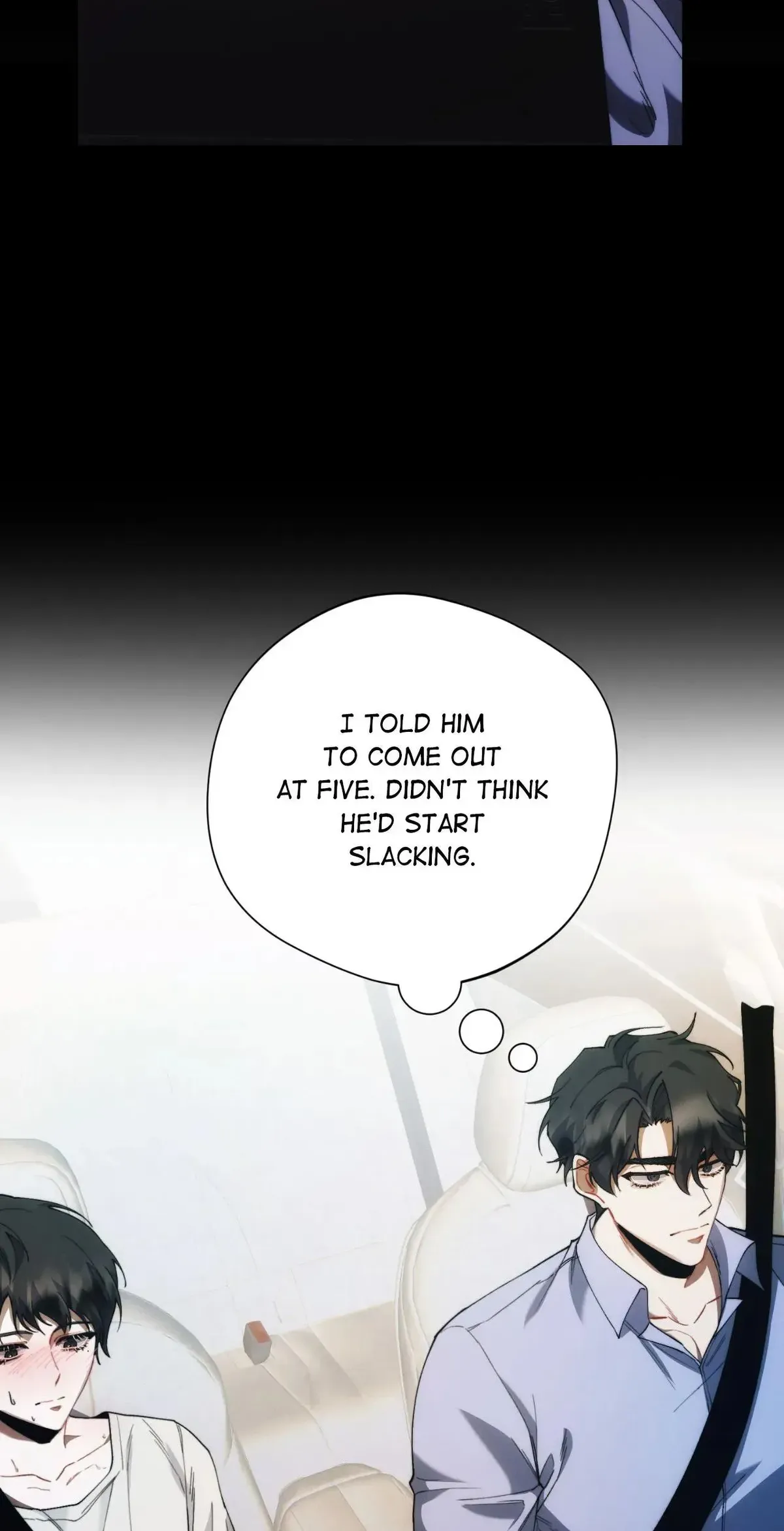 Red Mansion Chapter 29 Online - página 36