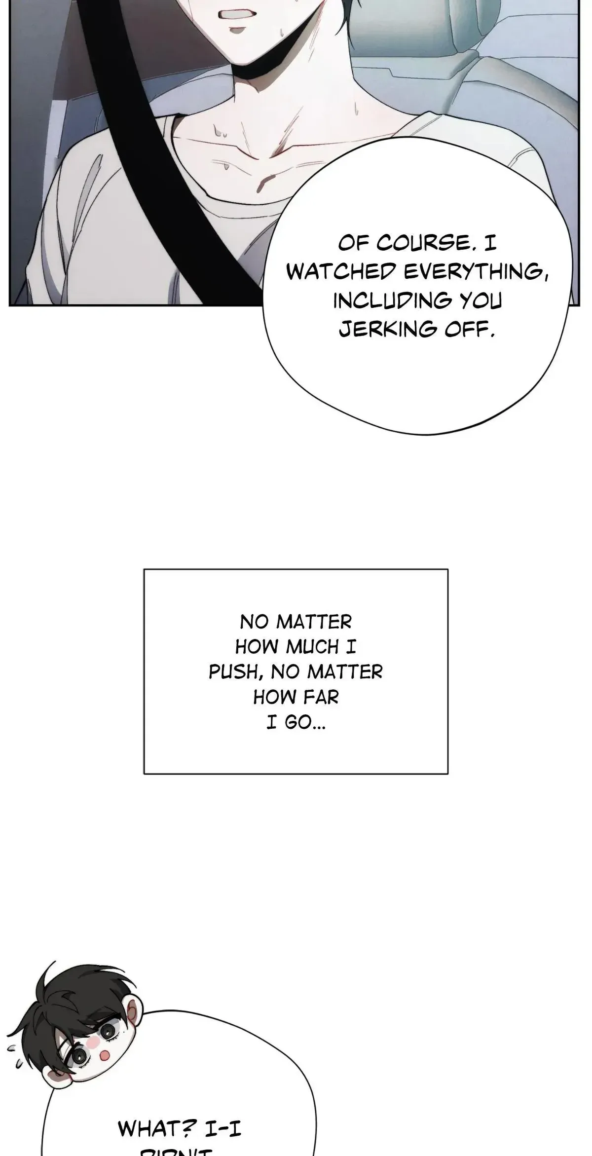 Red Mansion Chapter 29 Online - página 40