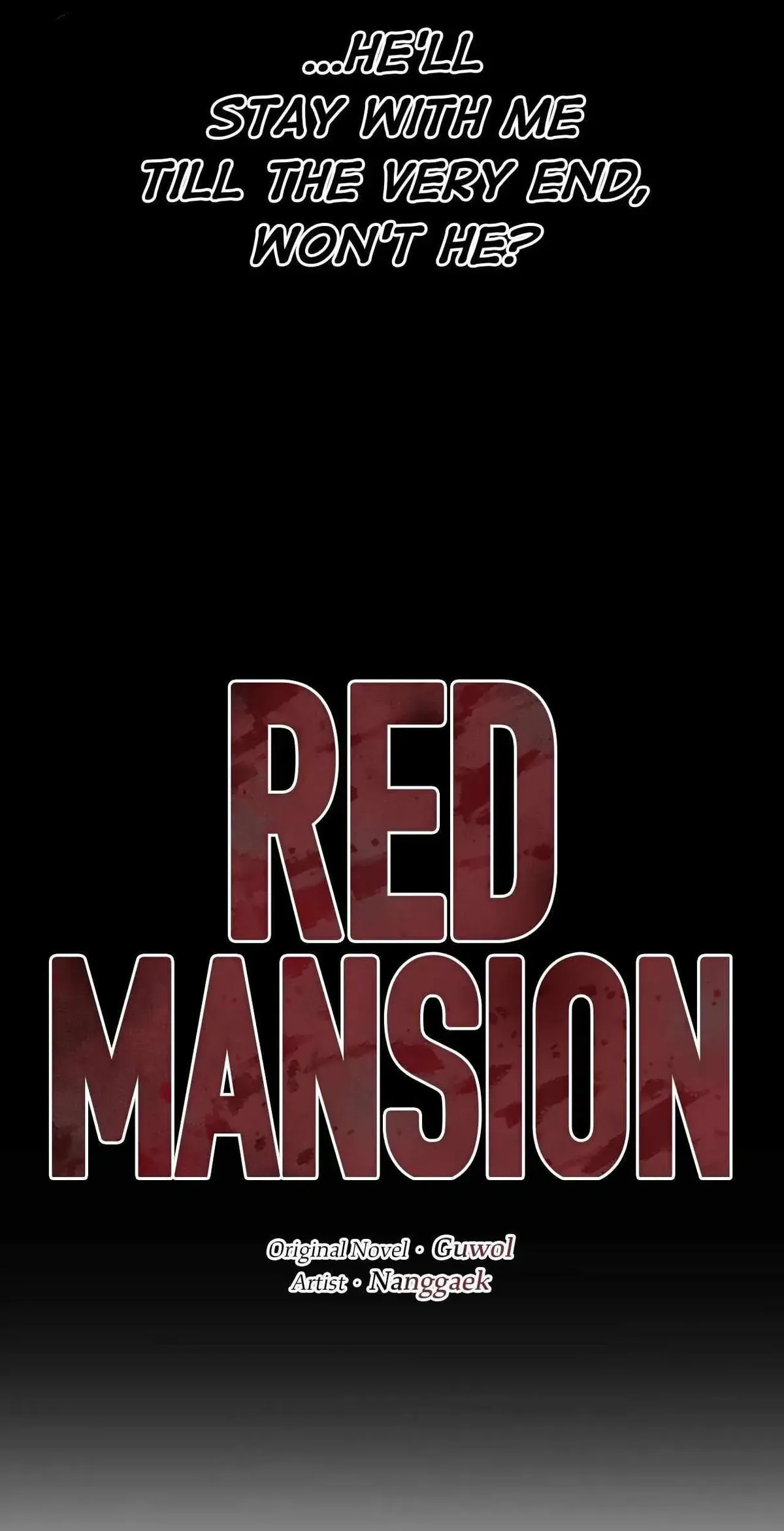 Red Mansion Chapter 29 Online - página 42