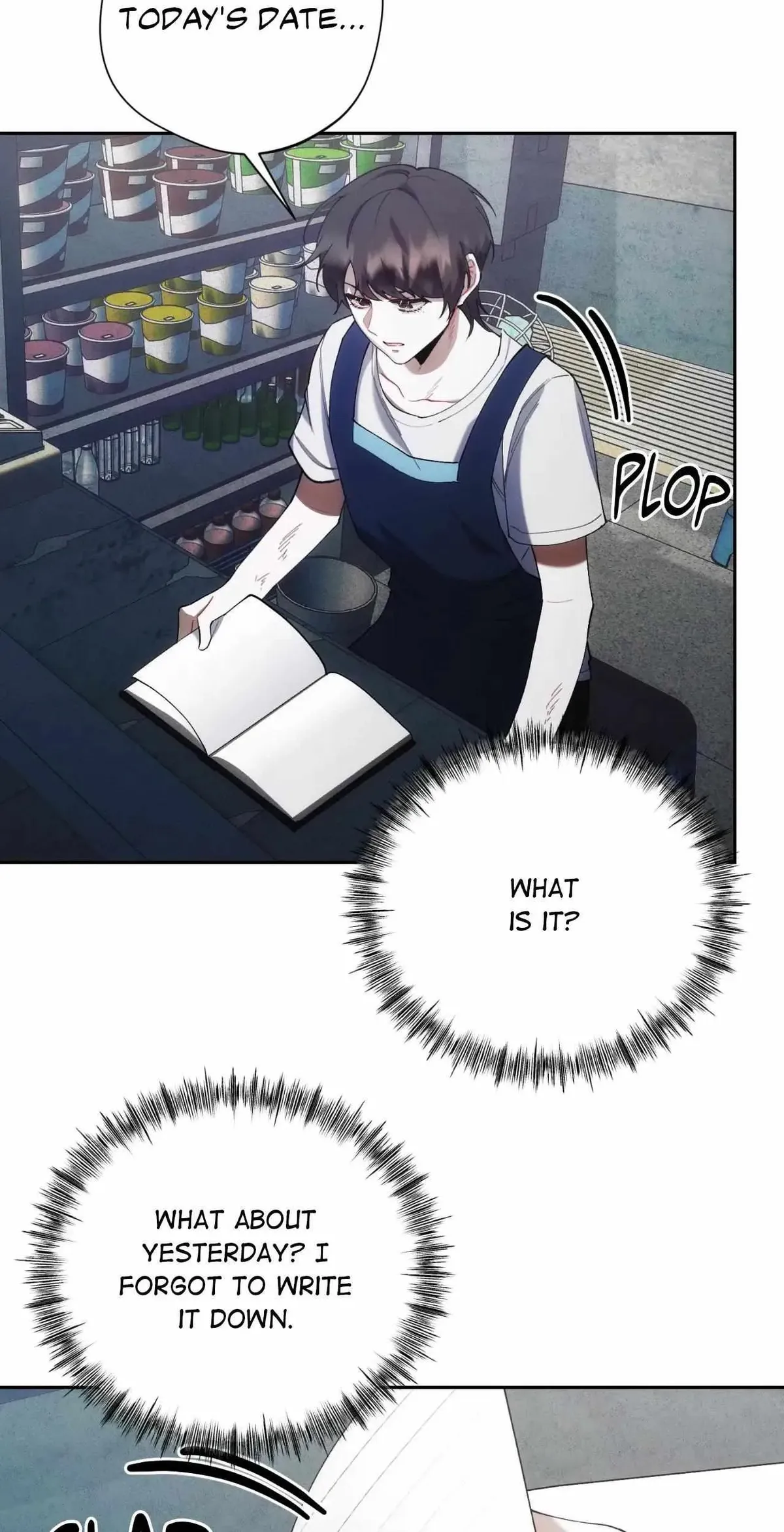 Red Mansion Chapter 29 Online - página 44
