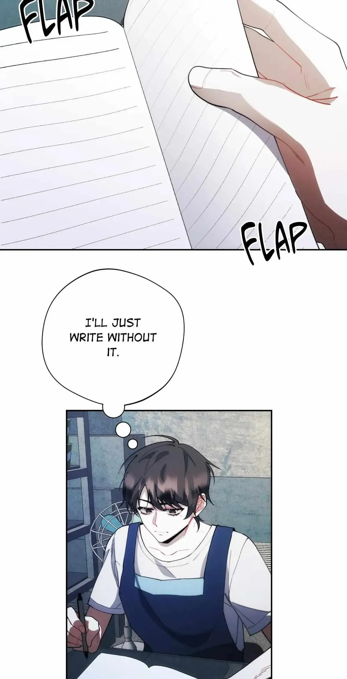 Red Mansion Chapter 29 Online - página 45