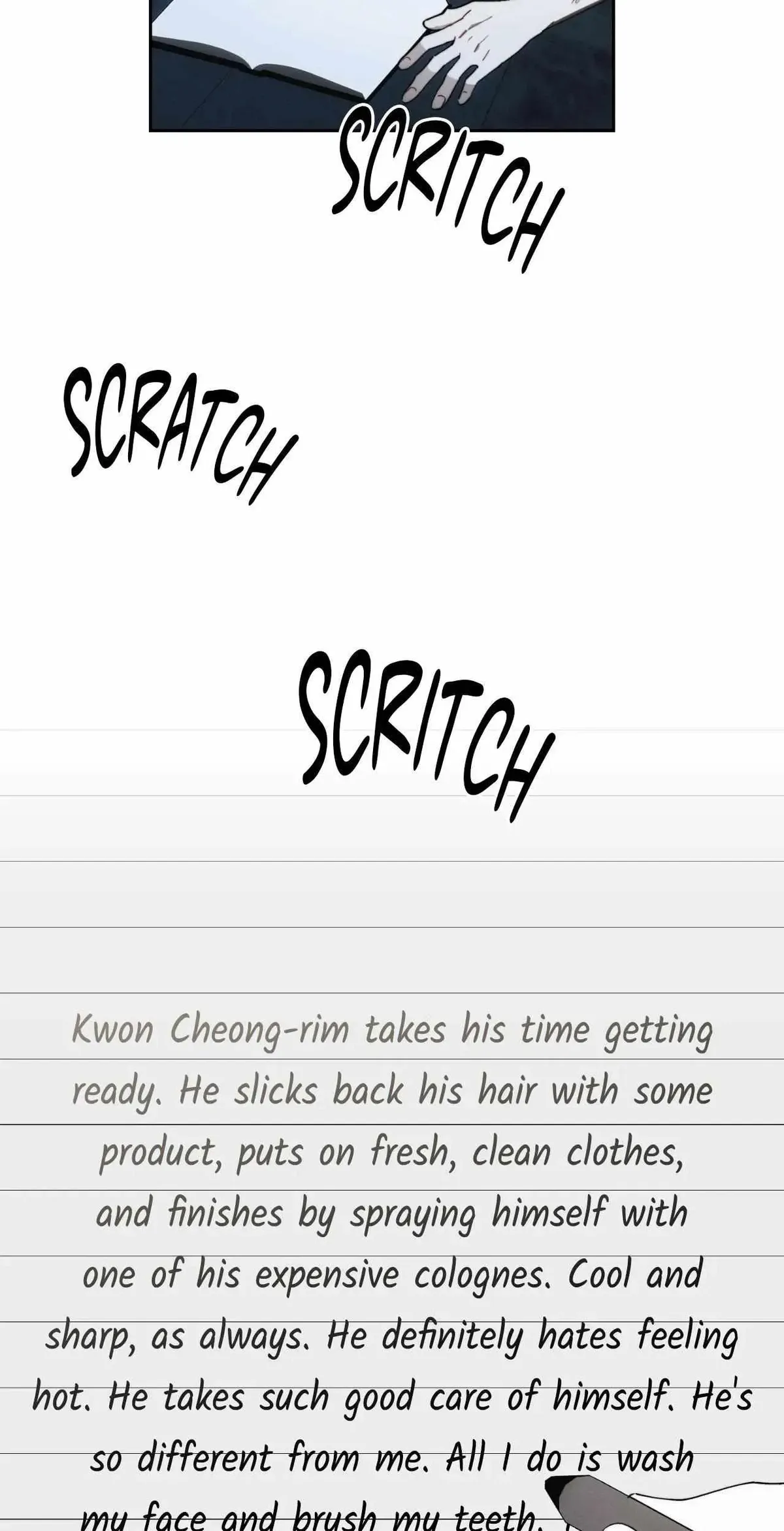 Red Mansion Chapter 29 Online - página 46