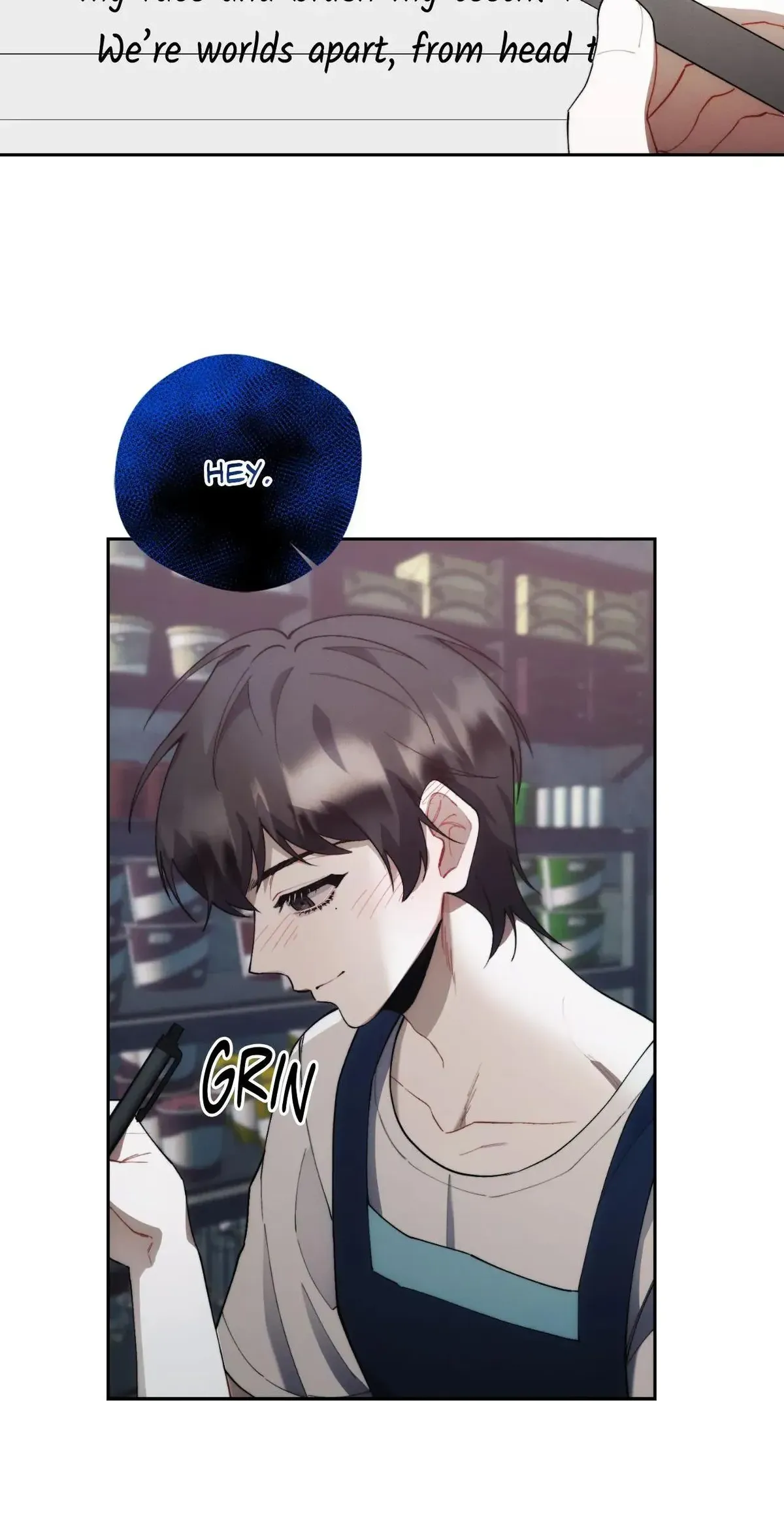 Red Mansion Chapter 29 Online - página 47