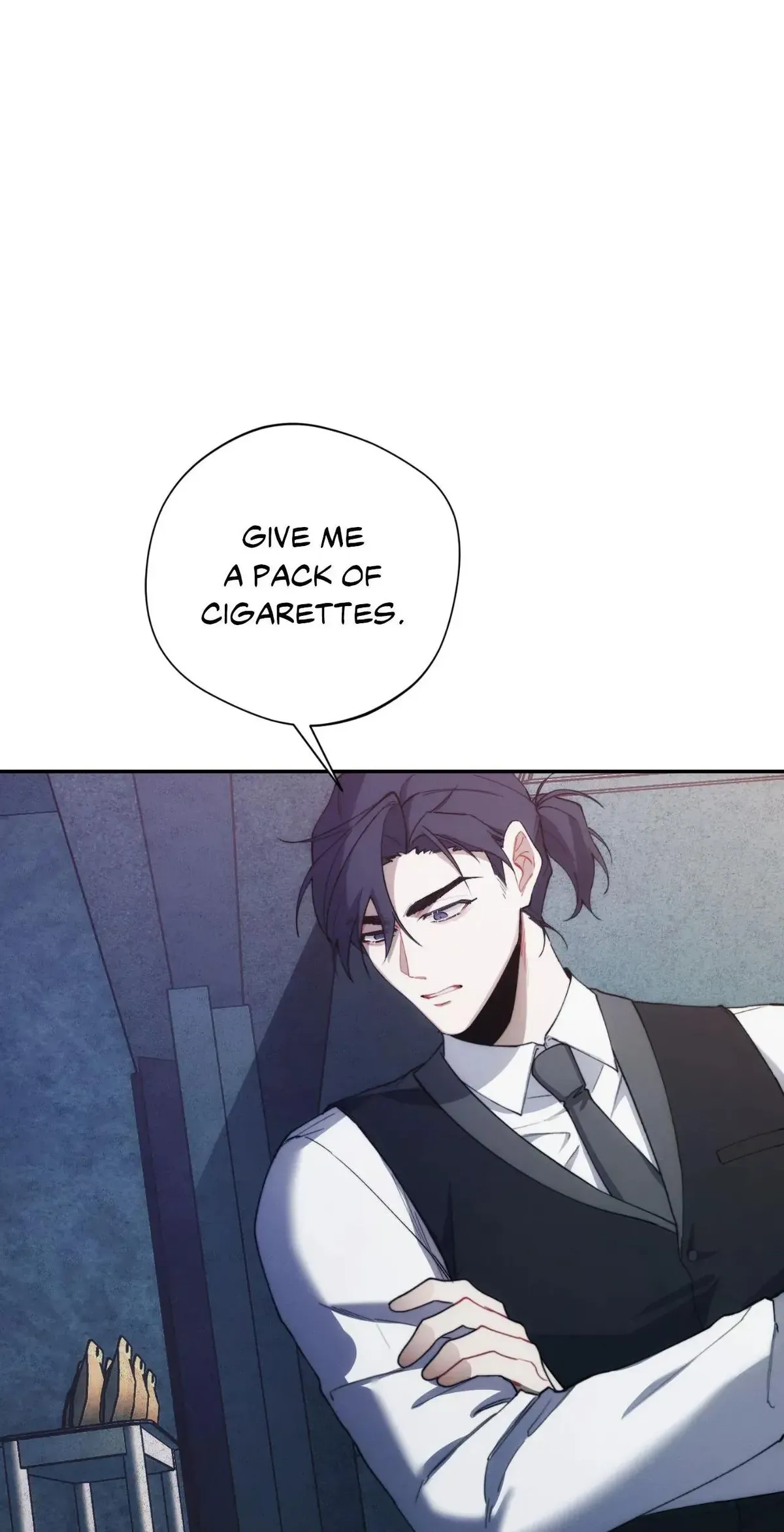 Red Mansion Chapter 29 Online - página 48