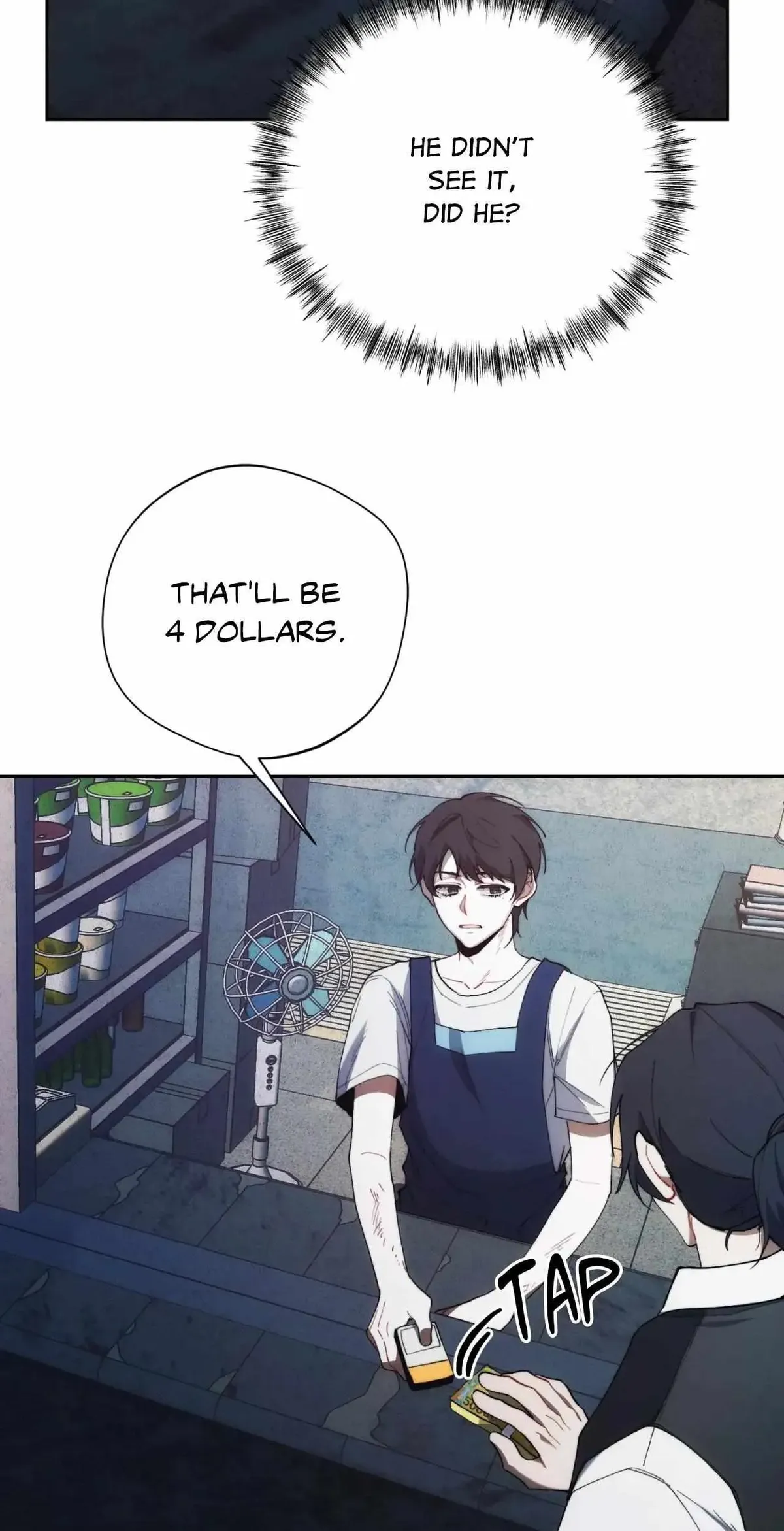 Red Mansion Chapter 29 Online - página 51
