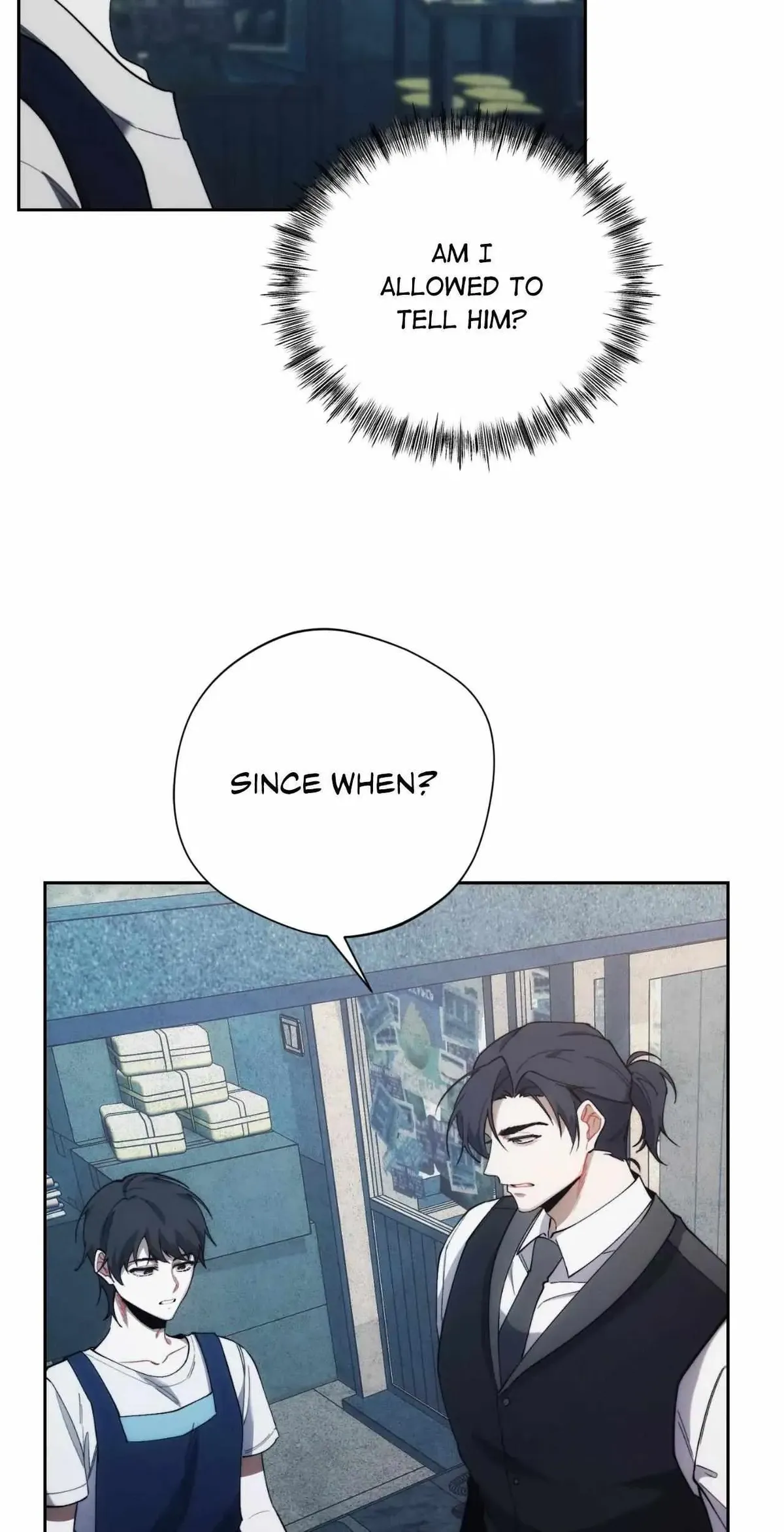 Red Mansion Chapter 29 Online - página 54