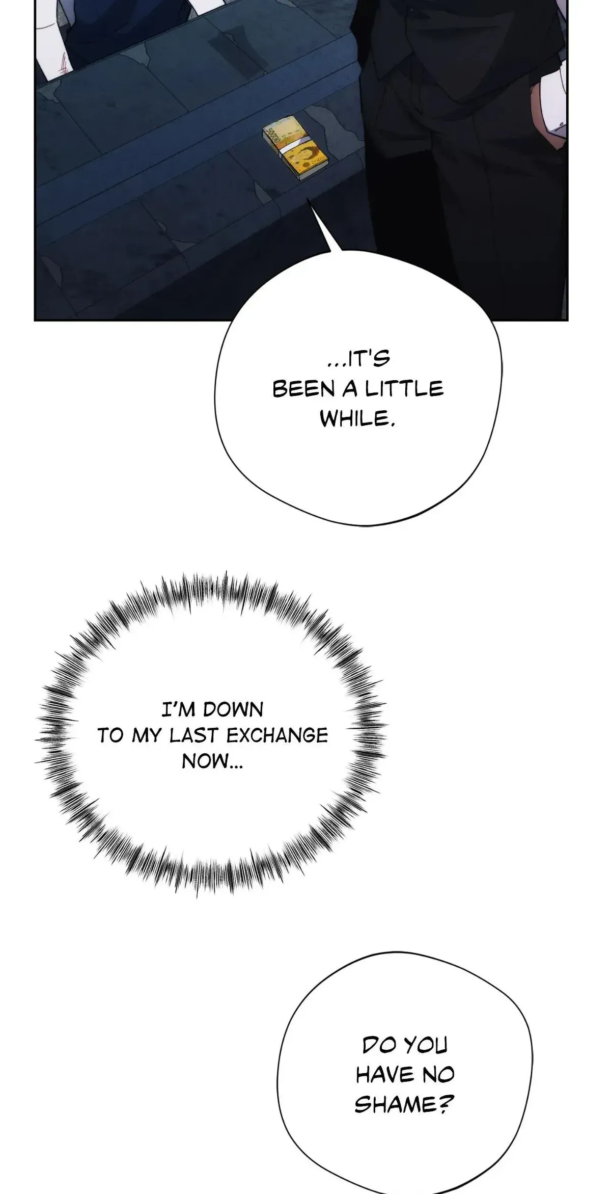 Red Mansion Chapter 29 Online - página 55