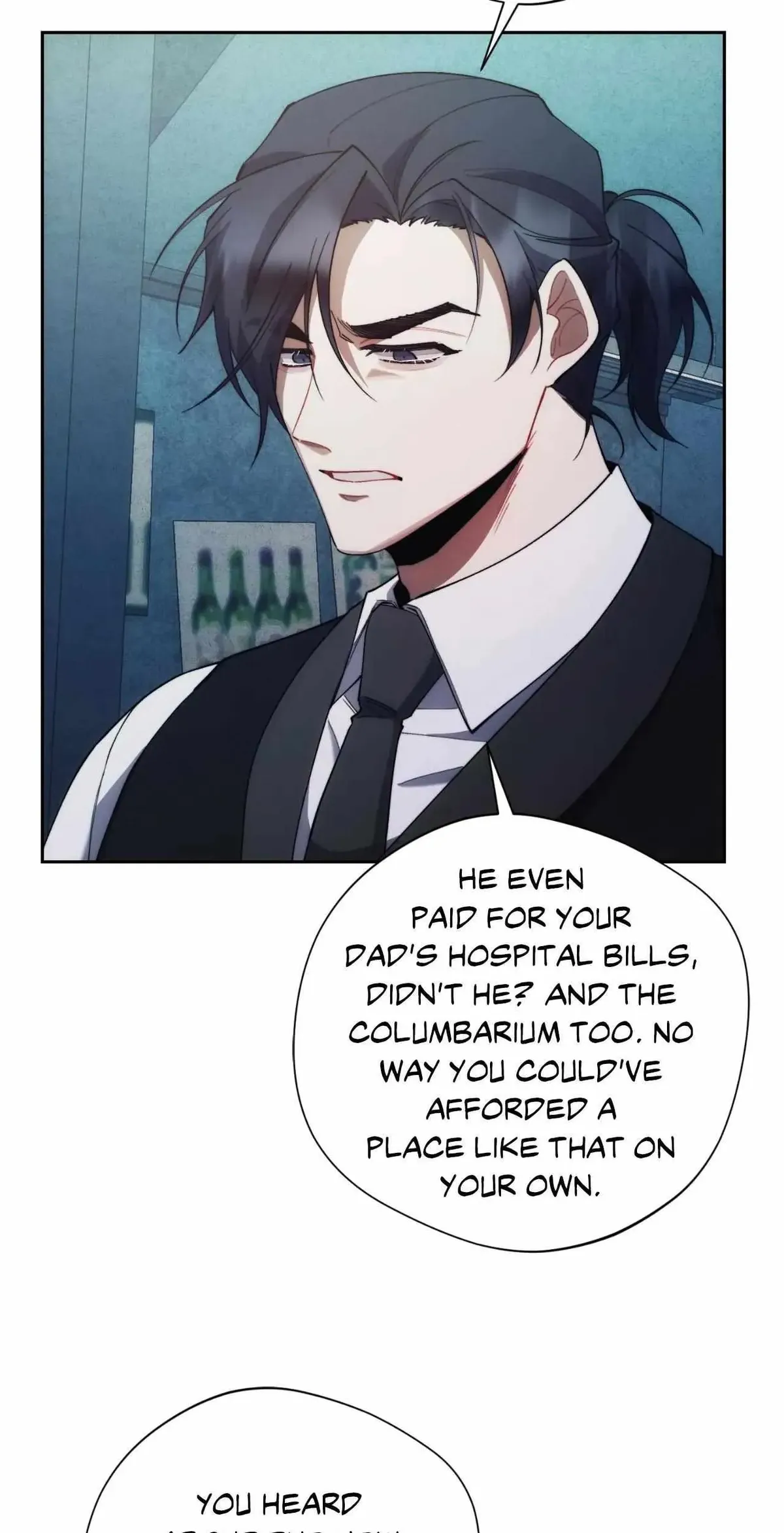 Red Mansion Chapter 29 Online - página 56