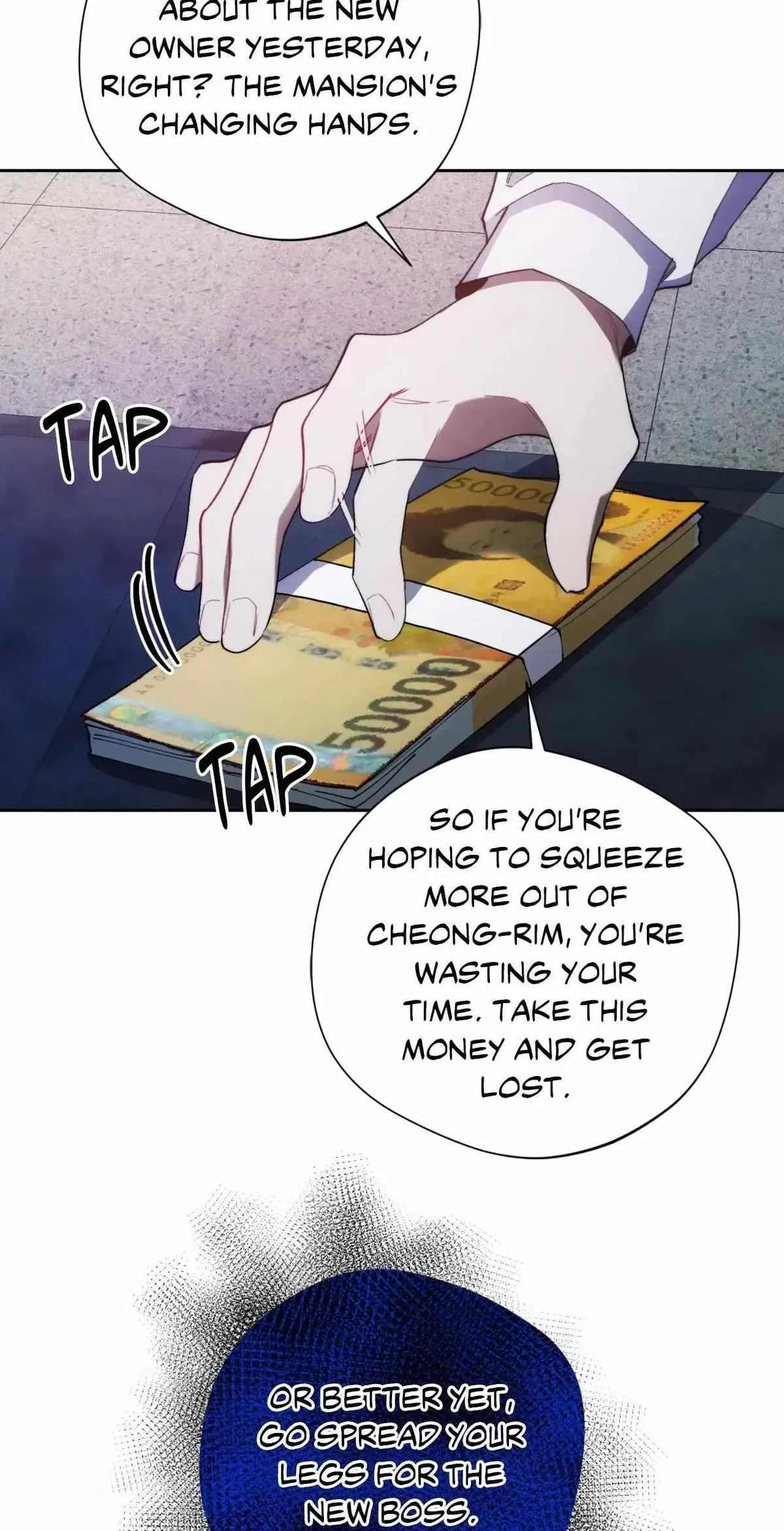Red Mansion Chapter 29 Online - página 57
