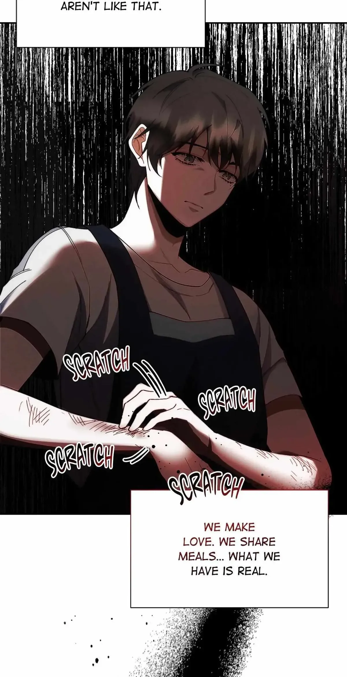 Red Mansion Chapter 29 Online - página 60