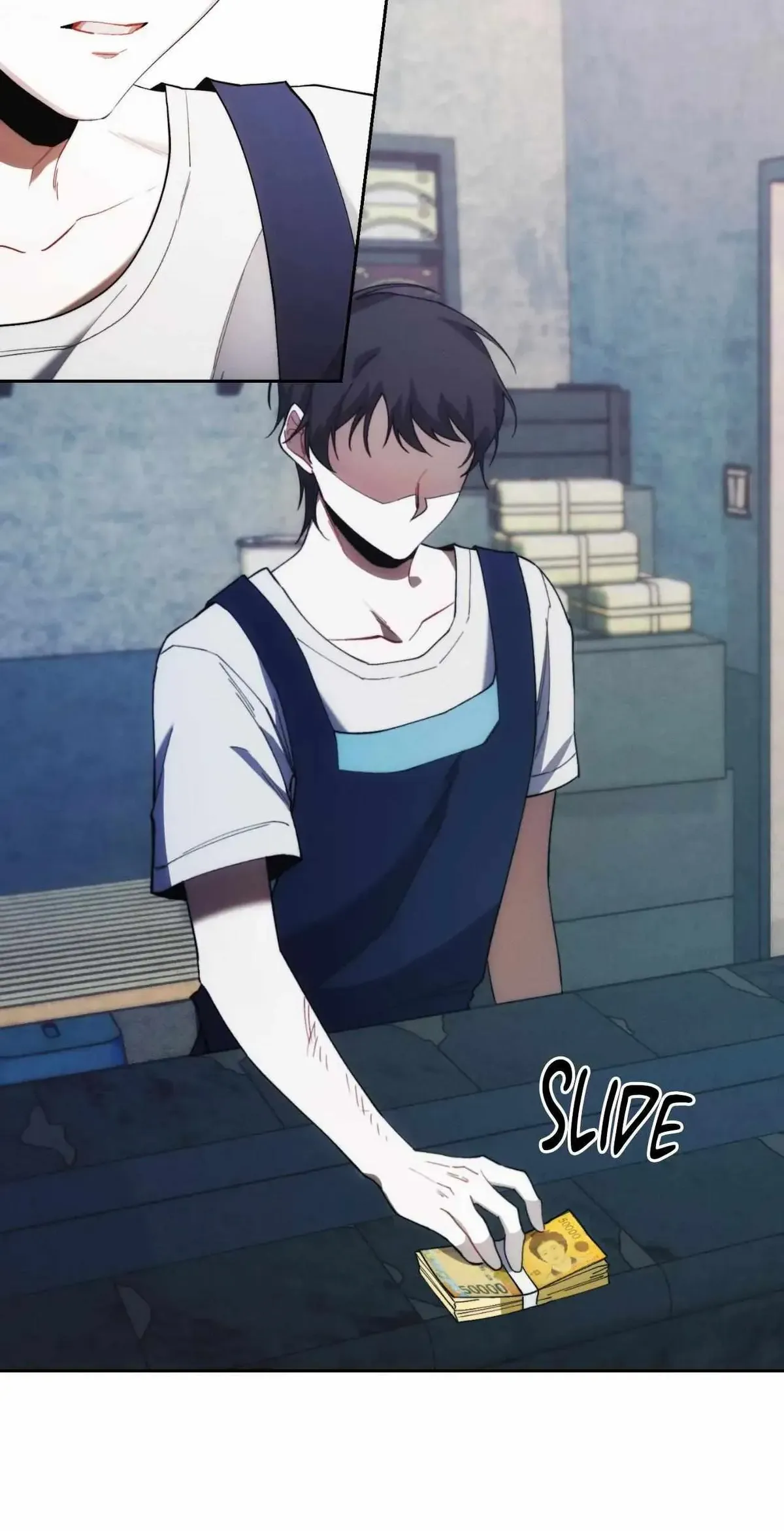 Red Mansion Chapter 29 Online - página 62
