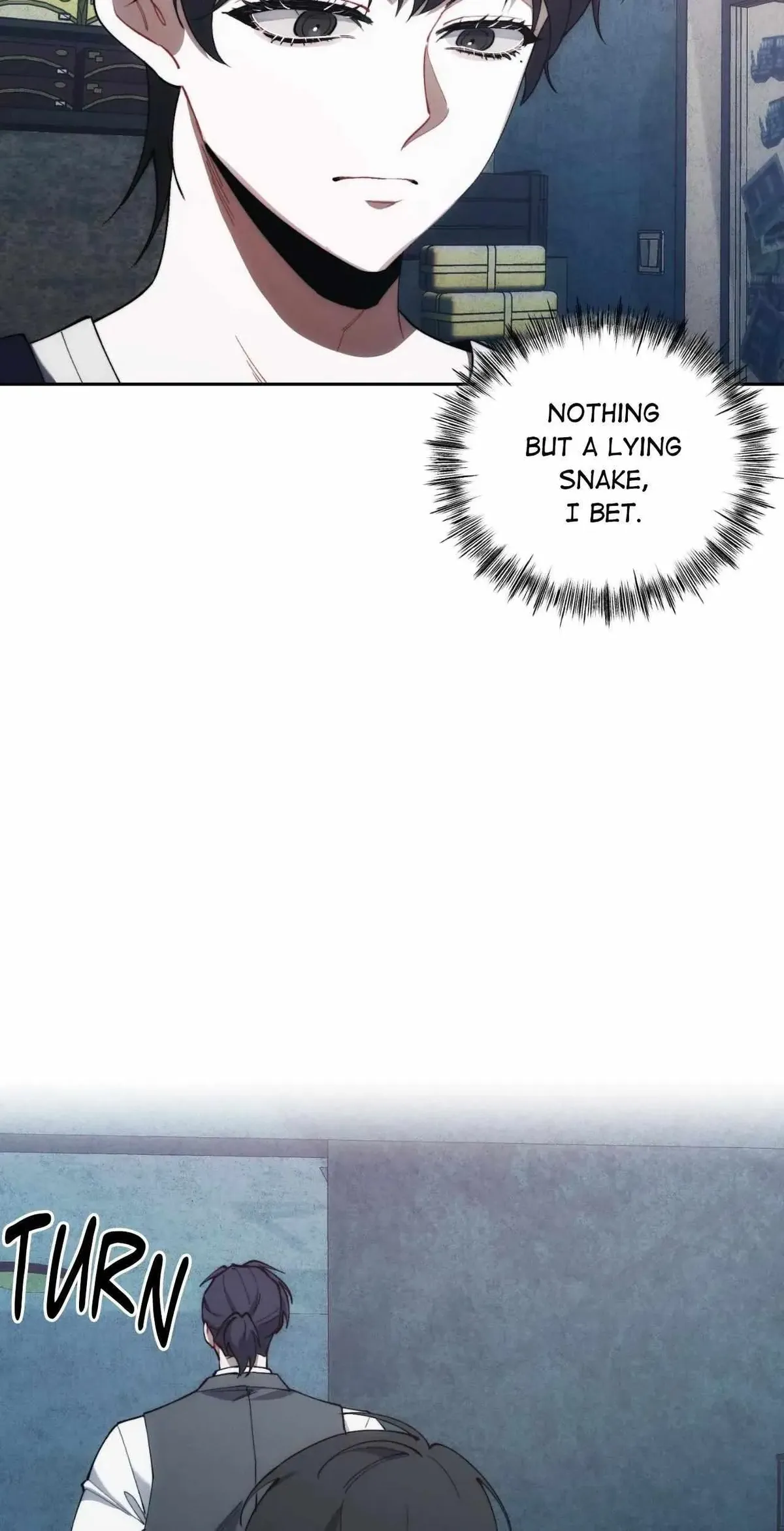 Red Mansion Chapter 29 Online - página 67