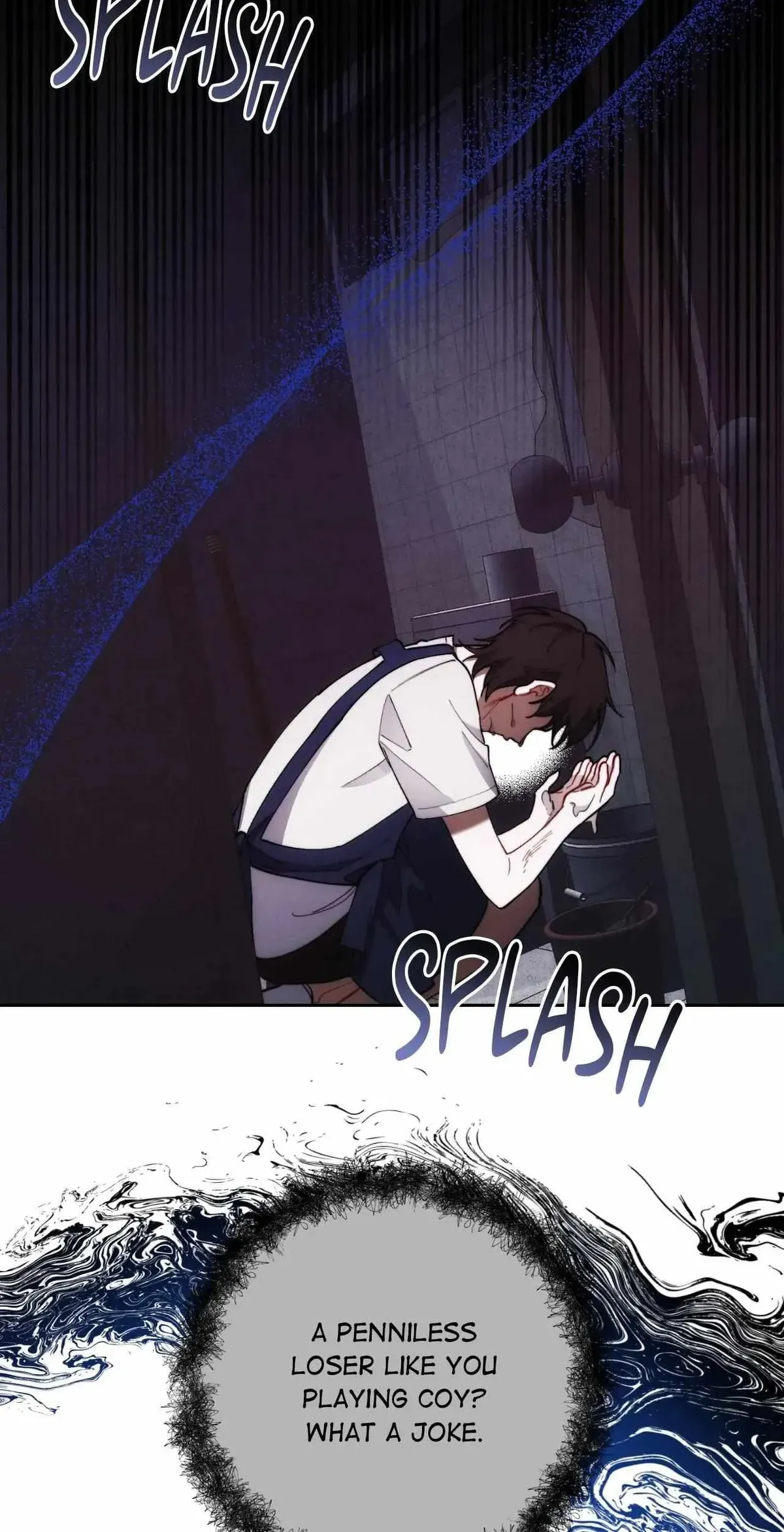 Red Mansion Chapter 29 Online - página 69