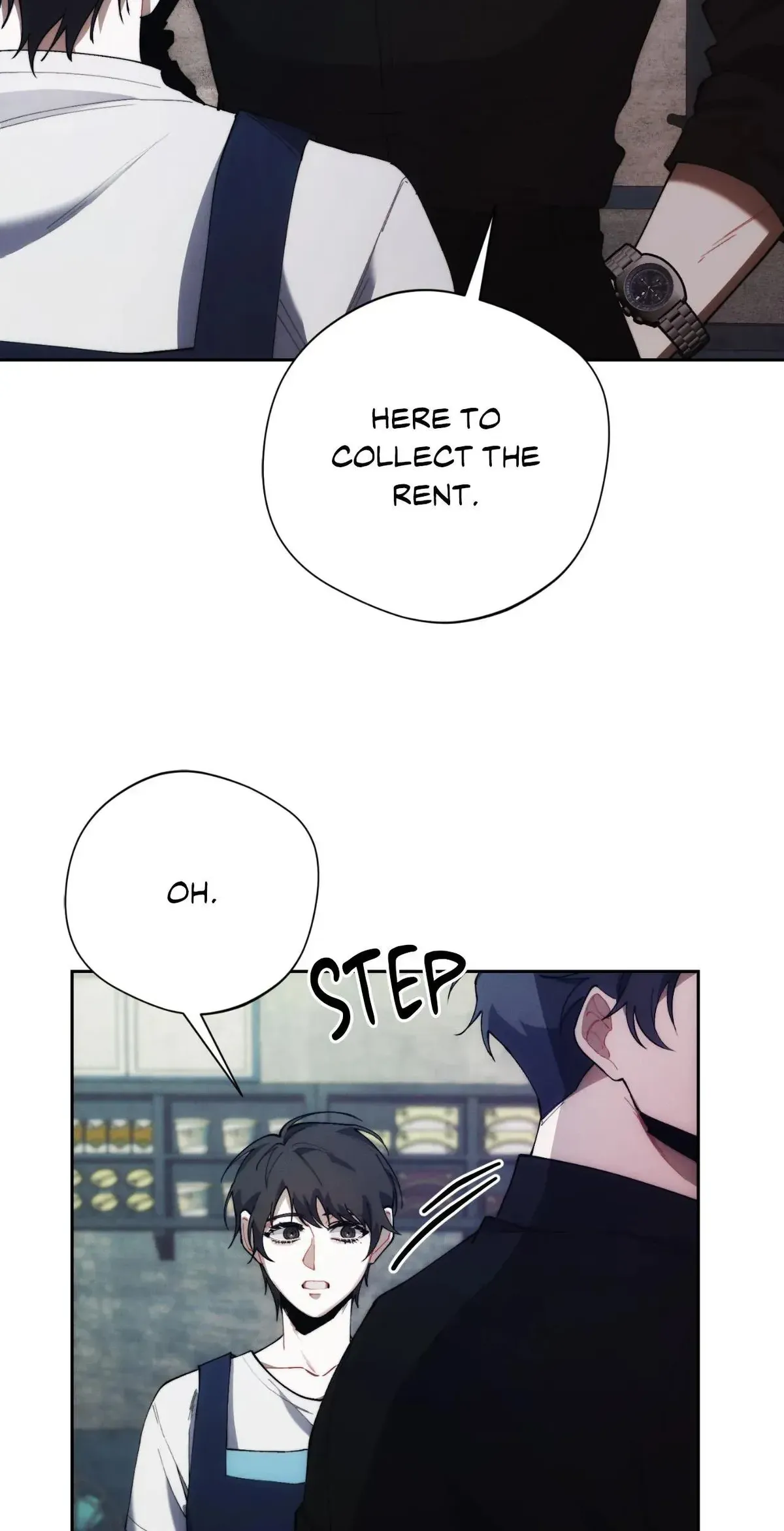 Red Mansion Chapter 29 Online - página 77