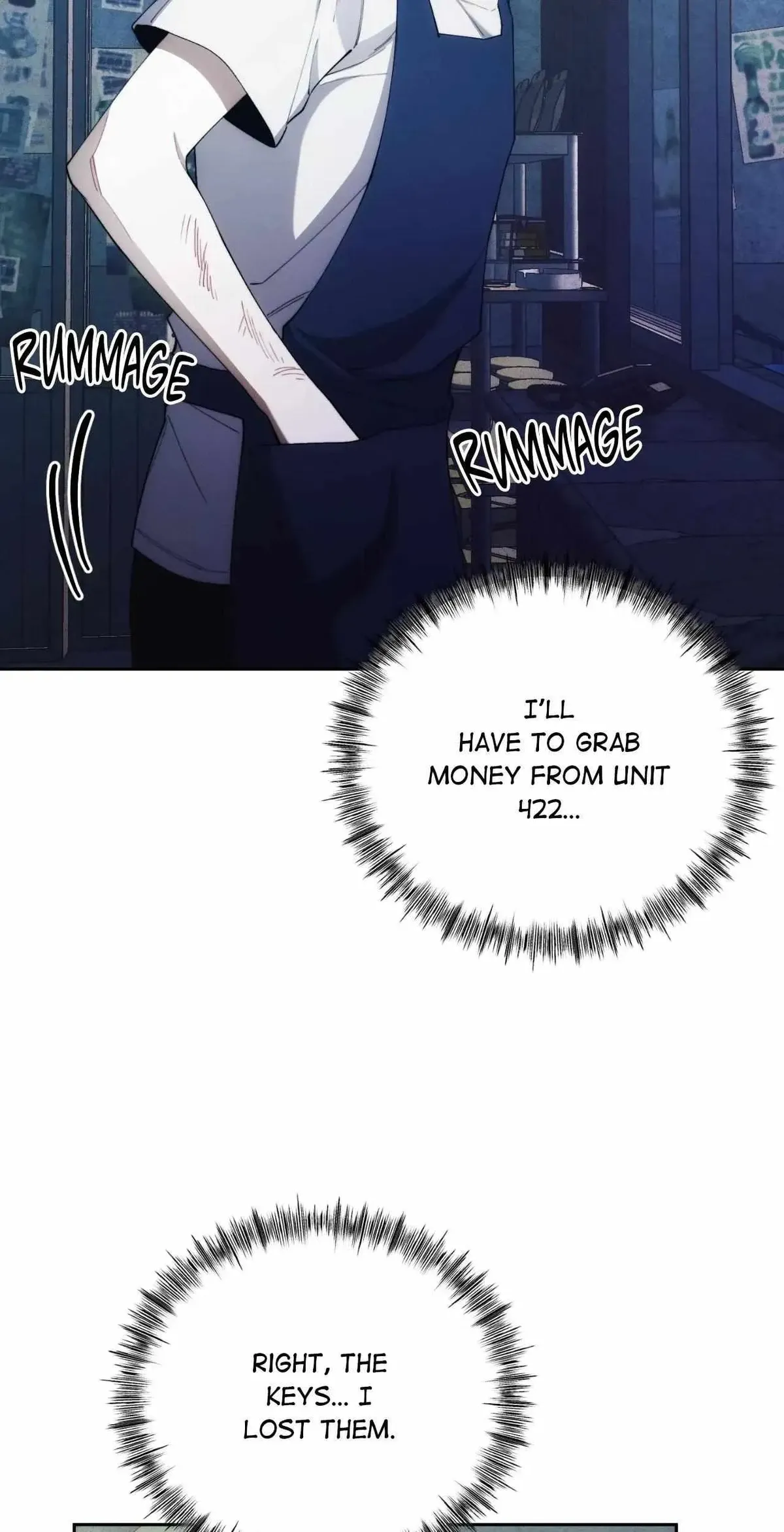 Red Mansion Chapter 29 Online - página 79