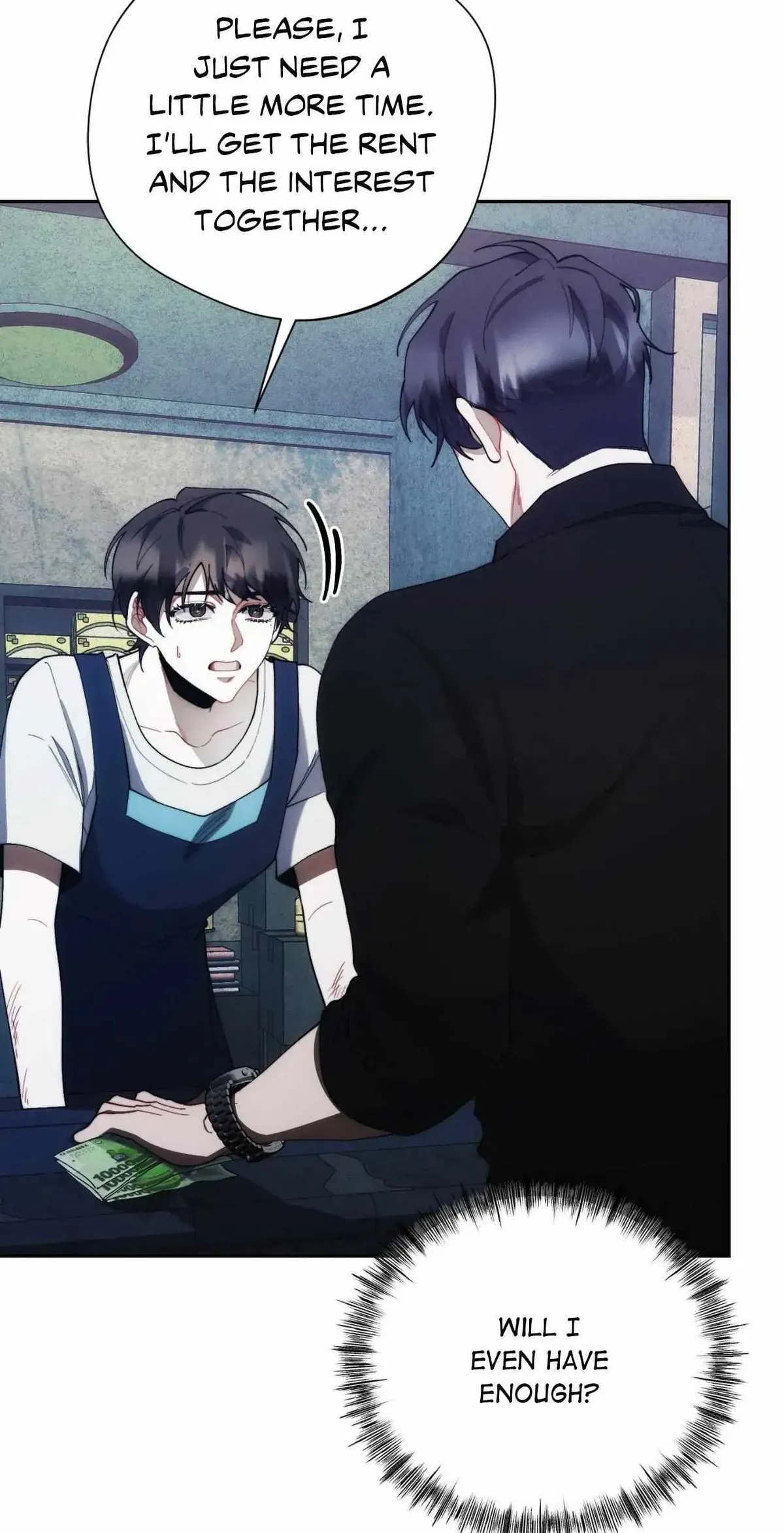 Red Mansion Chapter 29 Online - página 81