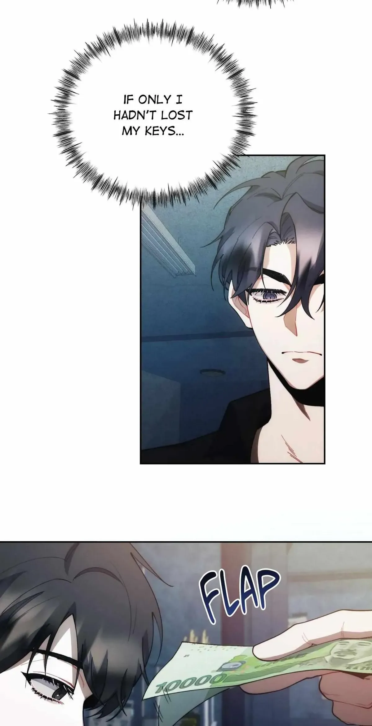 Red Mansion Chapter 29 Online - página 82