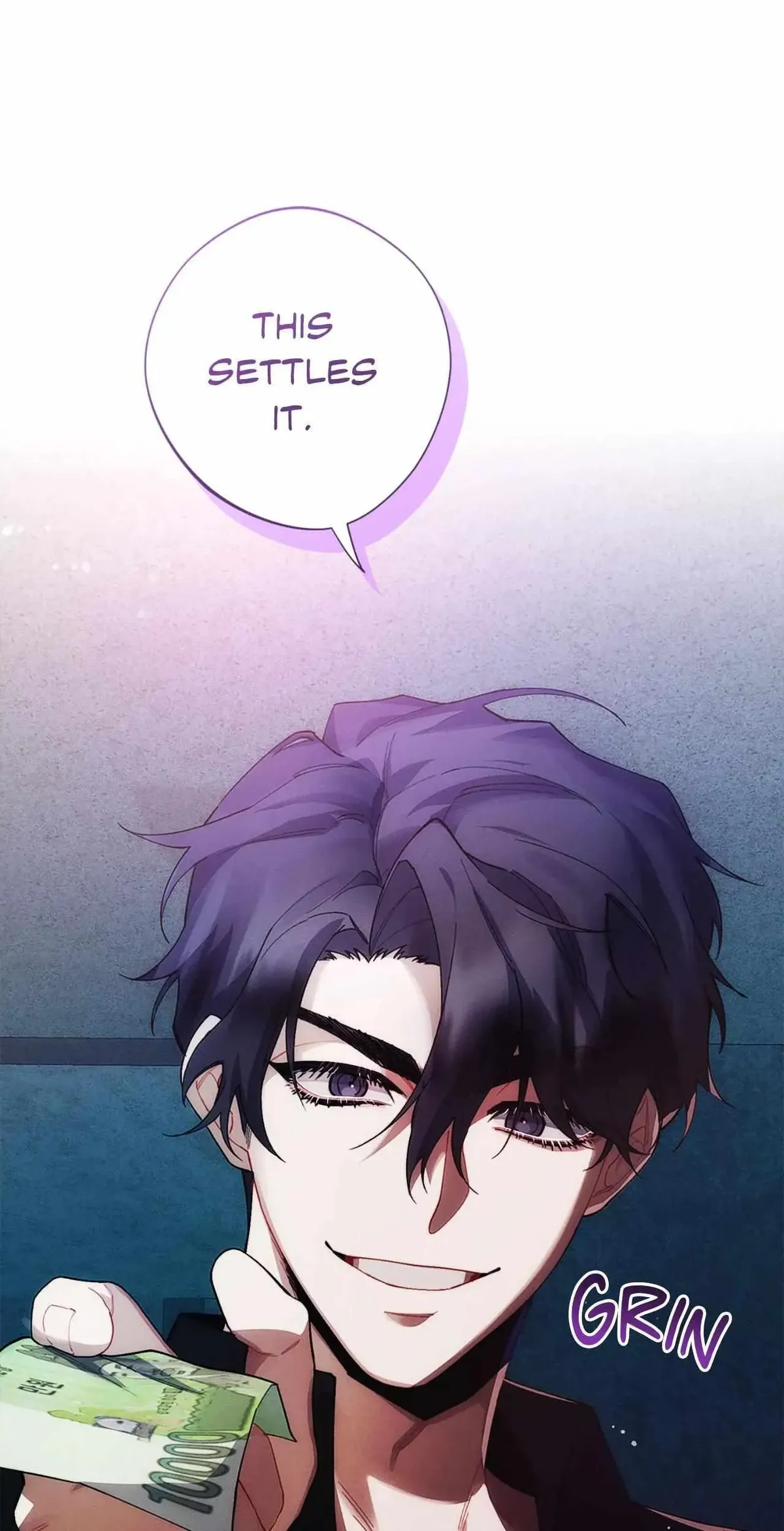 Red Mansion Chapter 30 Online - página 1
