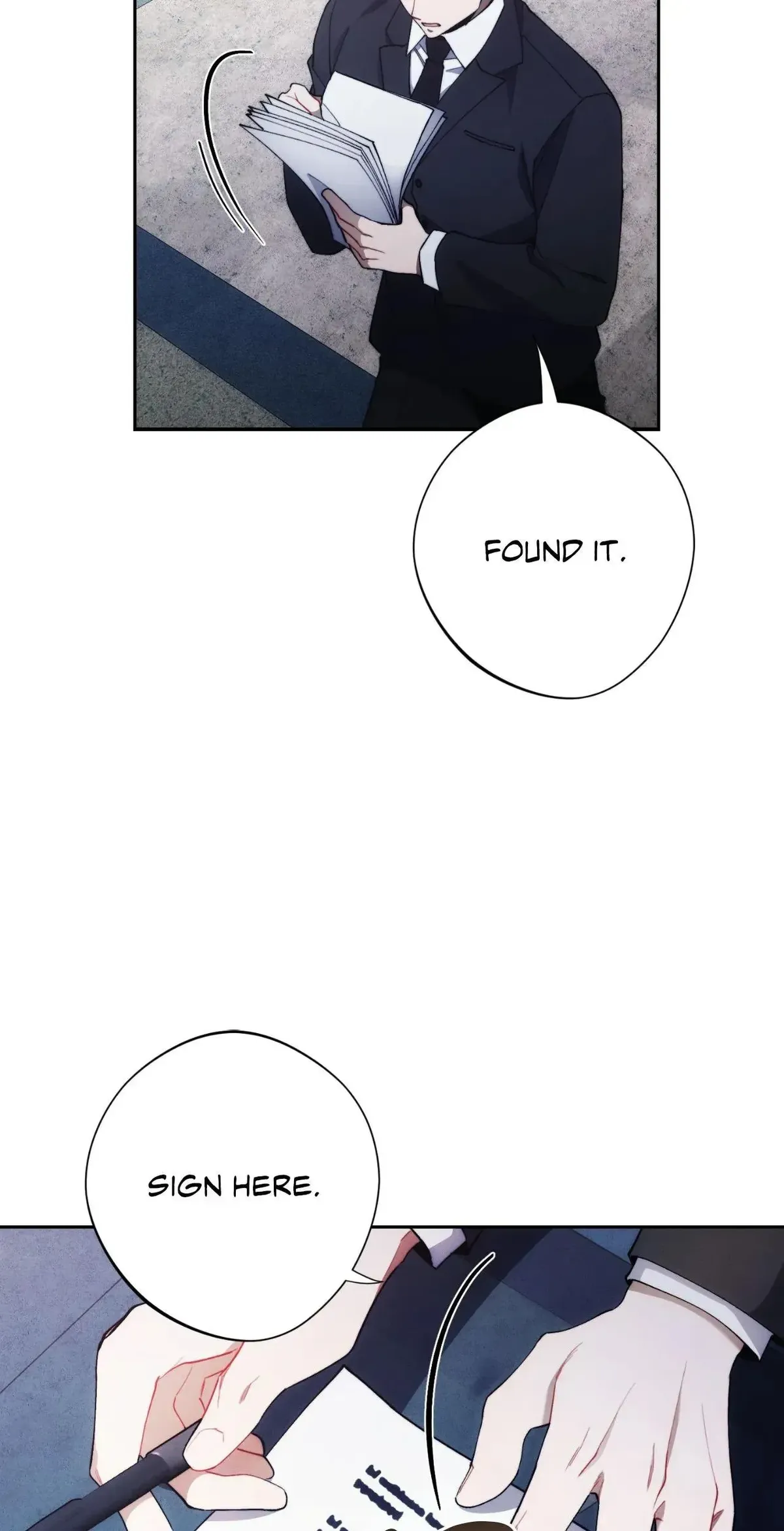 Red Mansion Chapter 30 Online - página 5