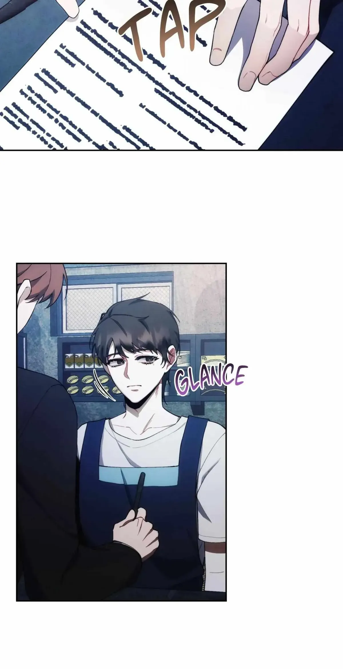 Red Mansion Chapter 30 Online - página 6