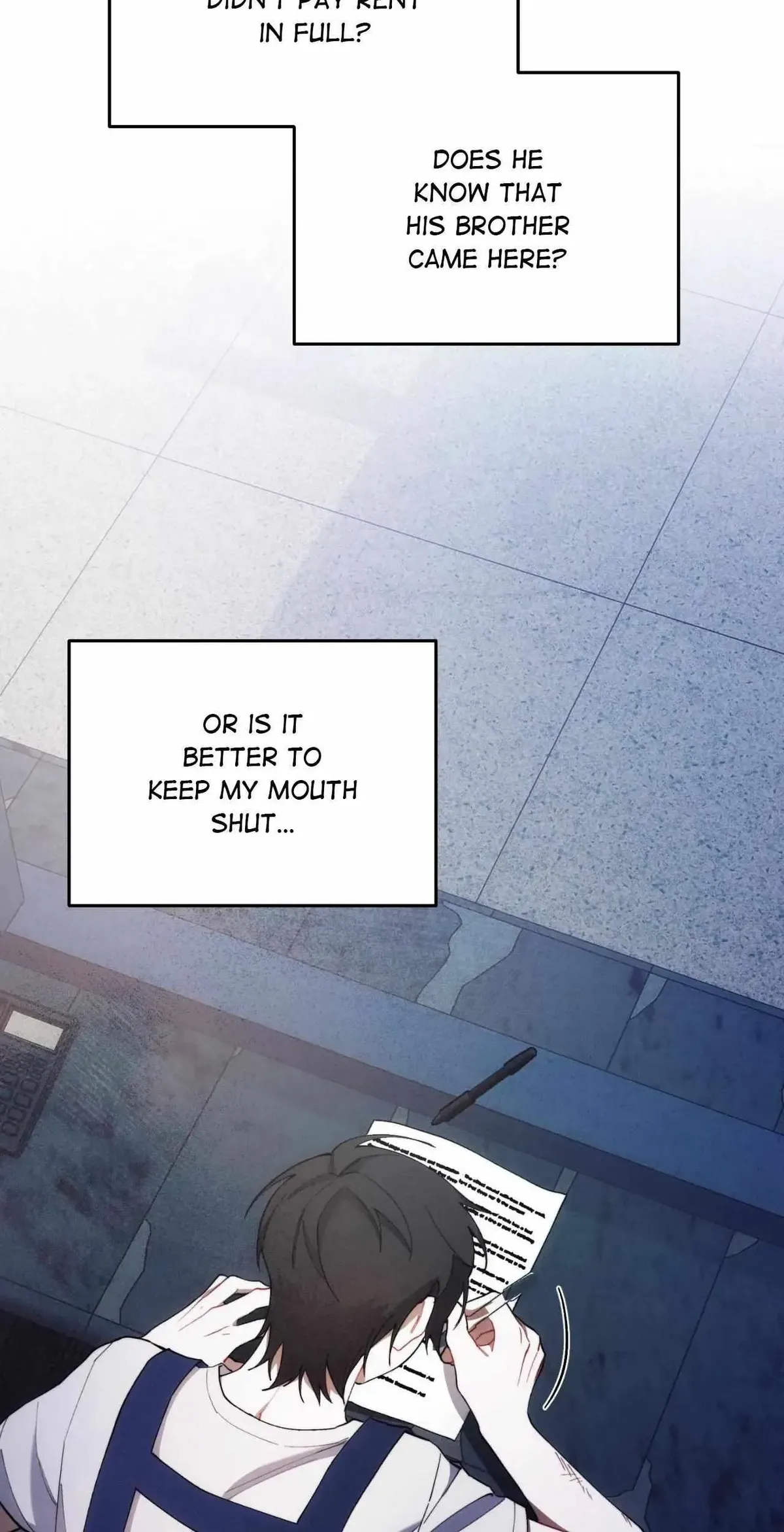 Red Mansion Chapter 30 Online - página 8