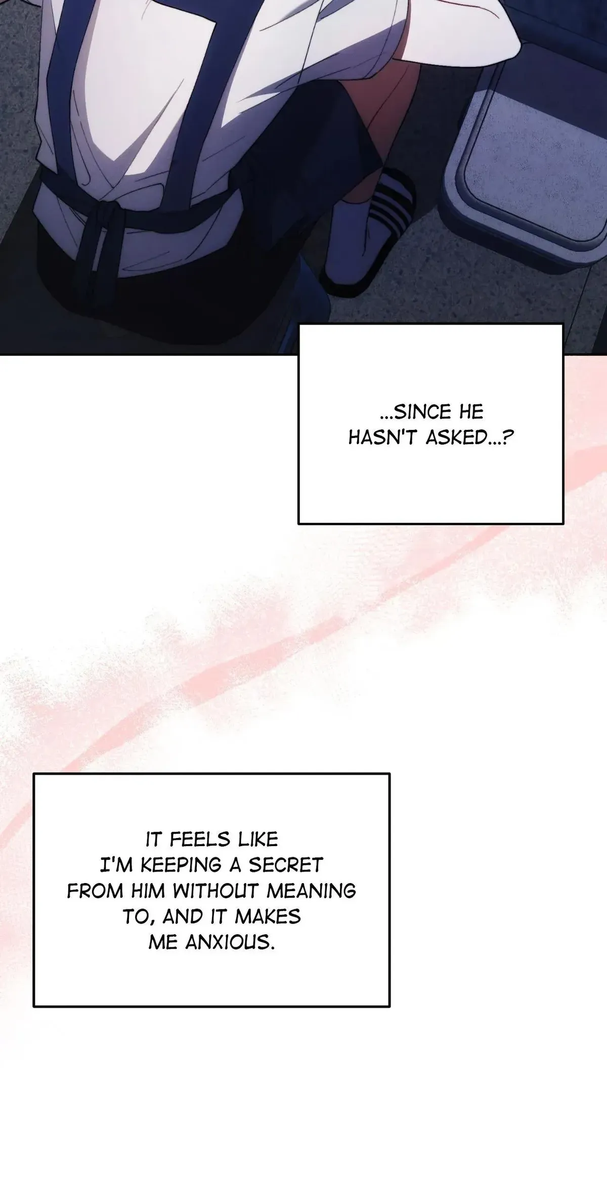 Red Mansion Chapter 30 Online - página 9